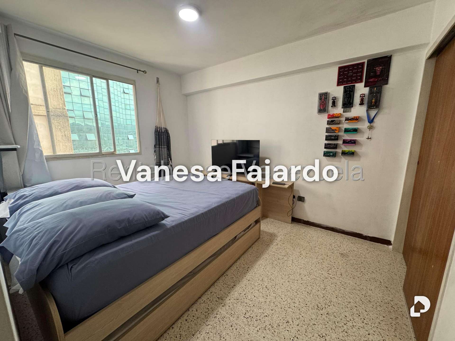 Apartamento en Chacao, Caracas – 14