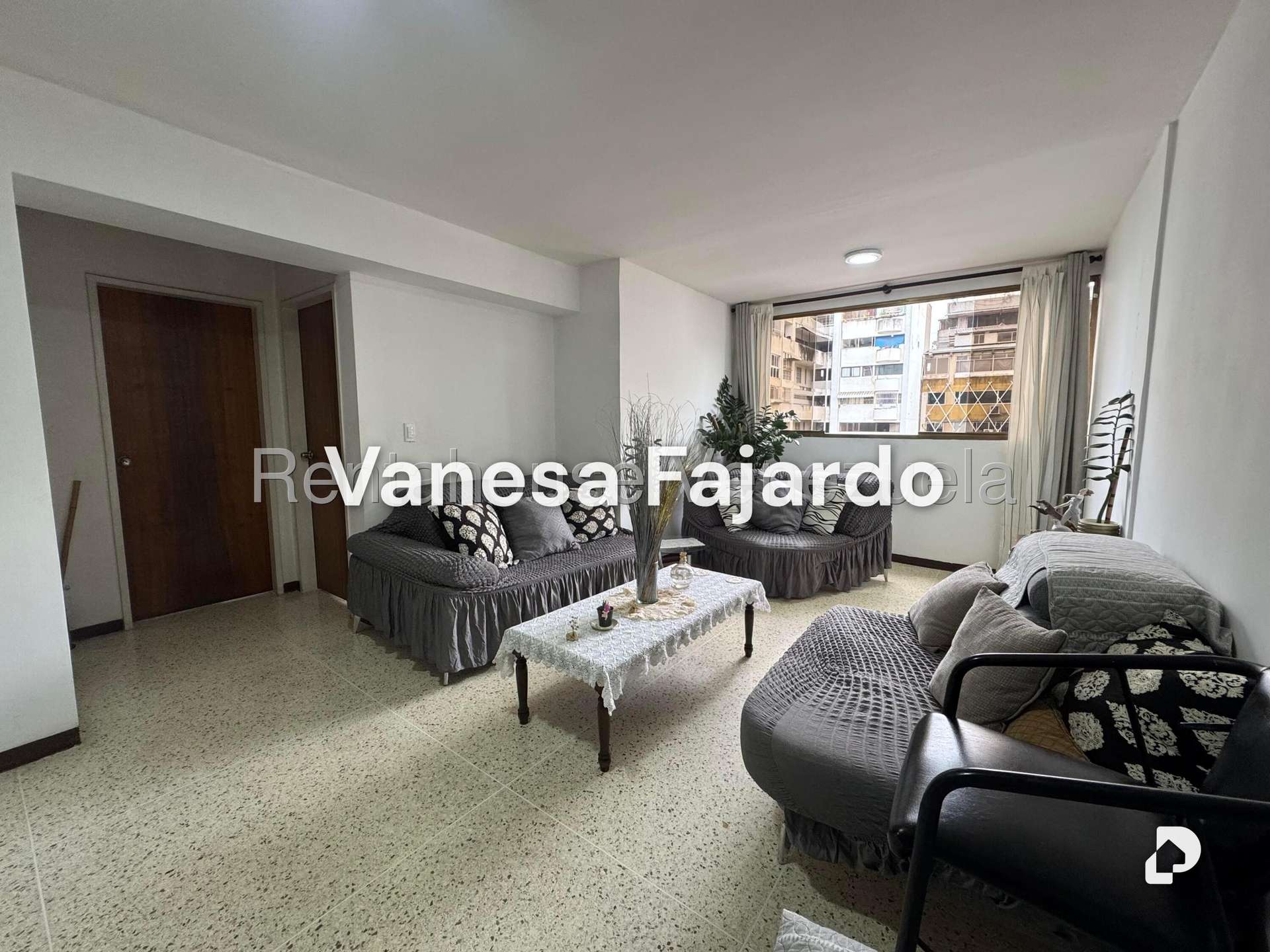 Apartamento en Chacao, Caracas – 2