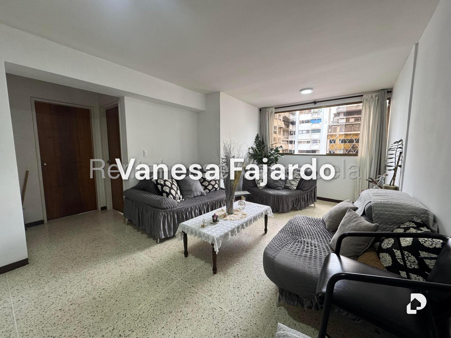 Apartamento en Chacao, Caracas – 2