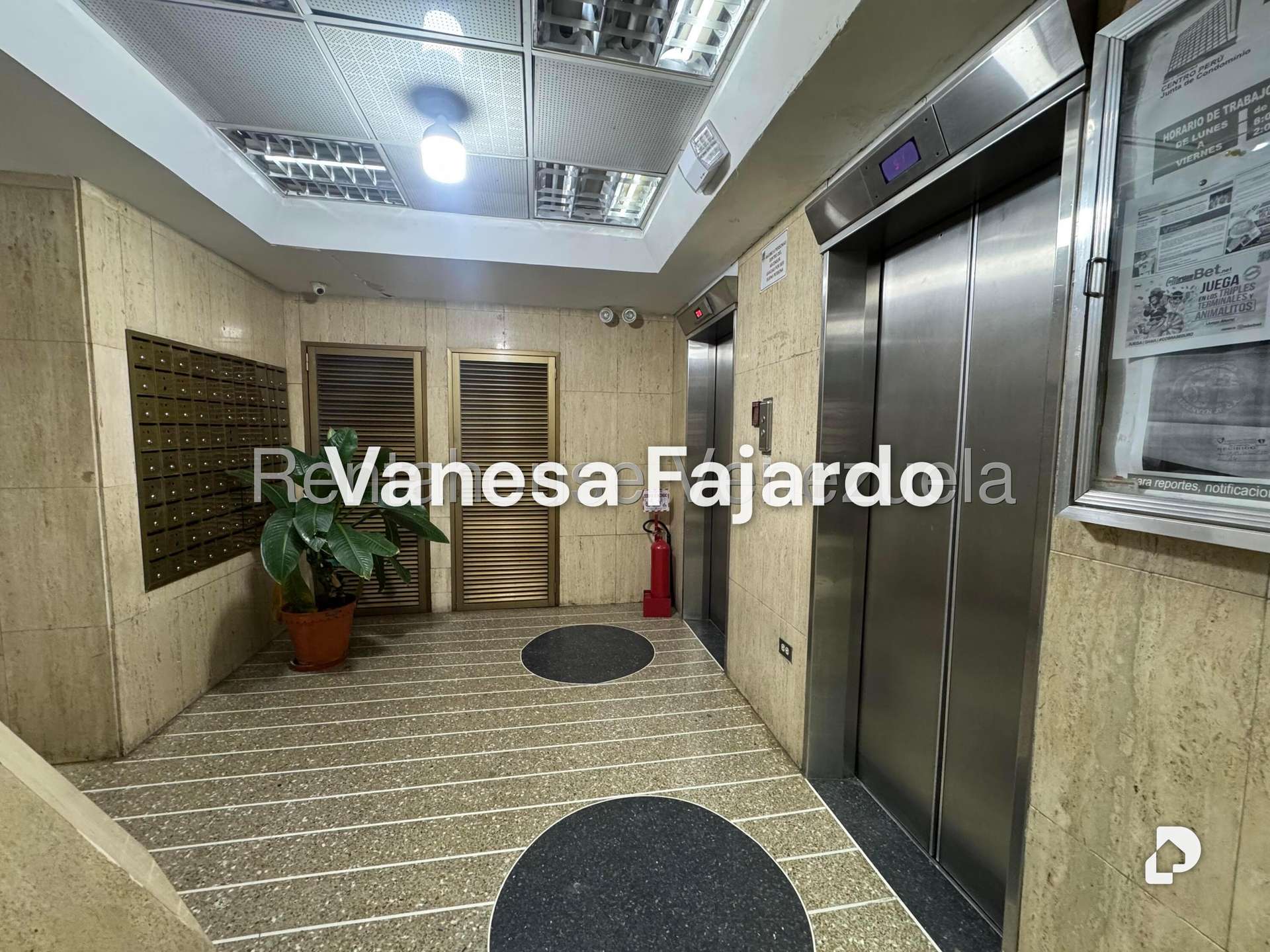 Apartamento en Chacao, Caracas – 20