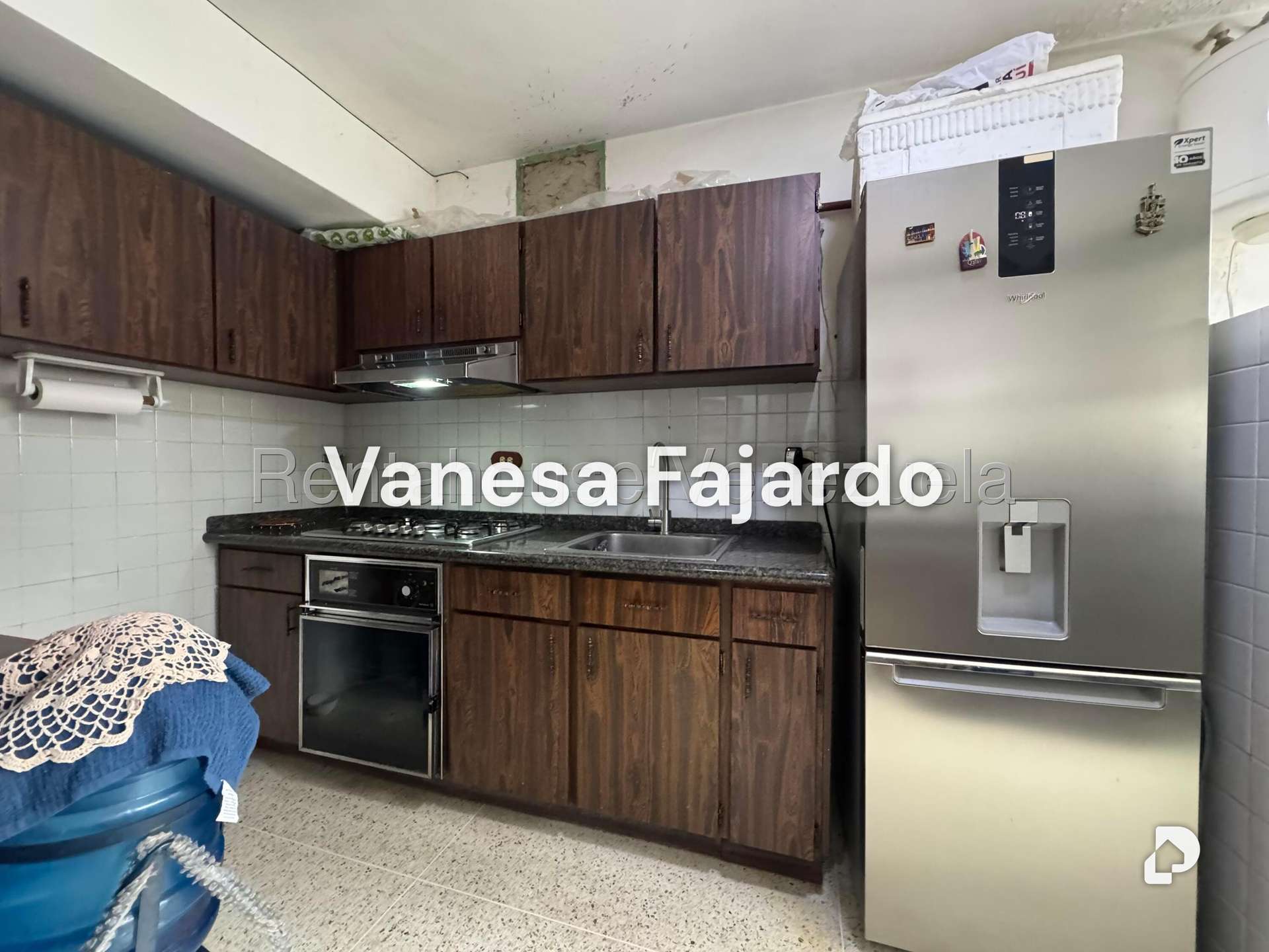 Apartamento en Chacao, Caracas – 8