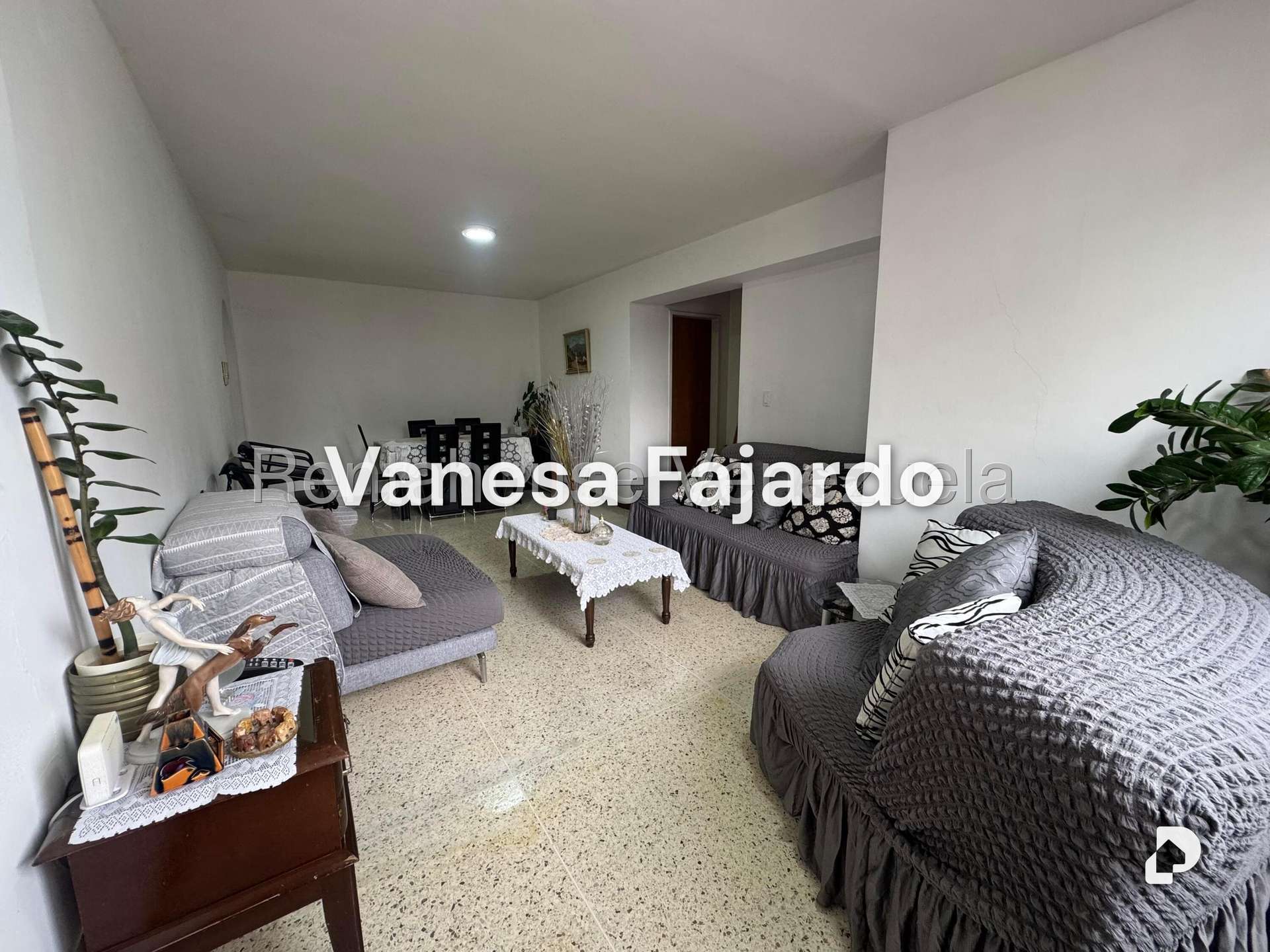Apartamento en Chacao, Caracas – 5