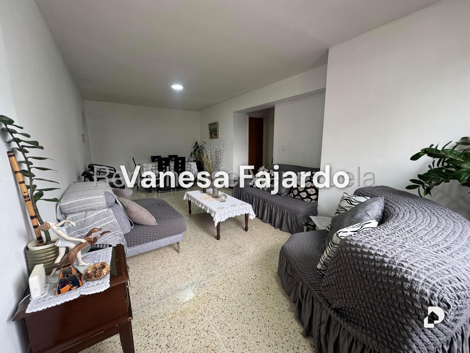Apartamento en Chacao, Caracas – 5