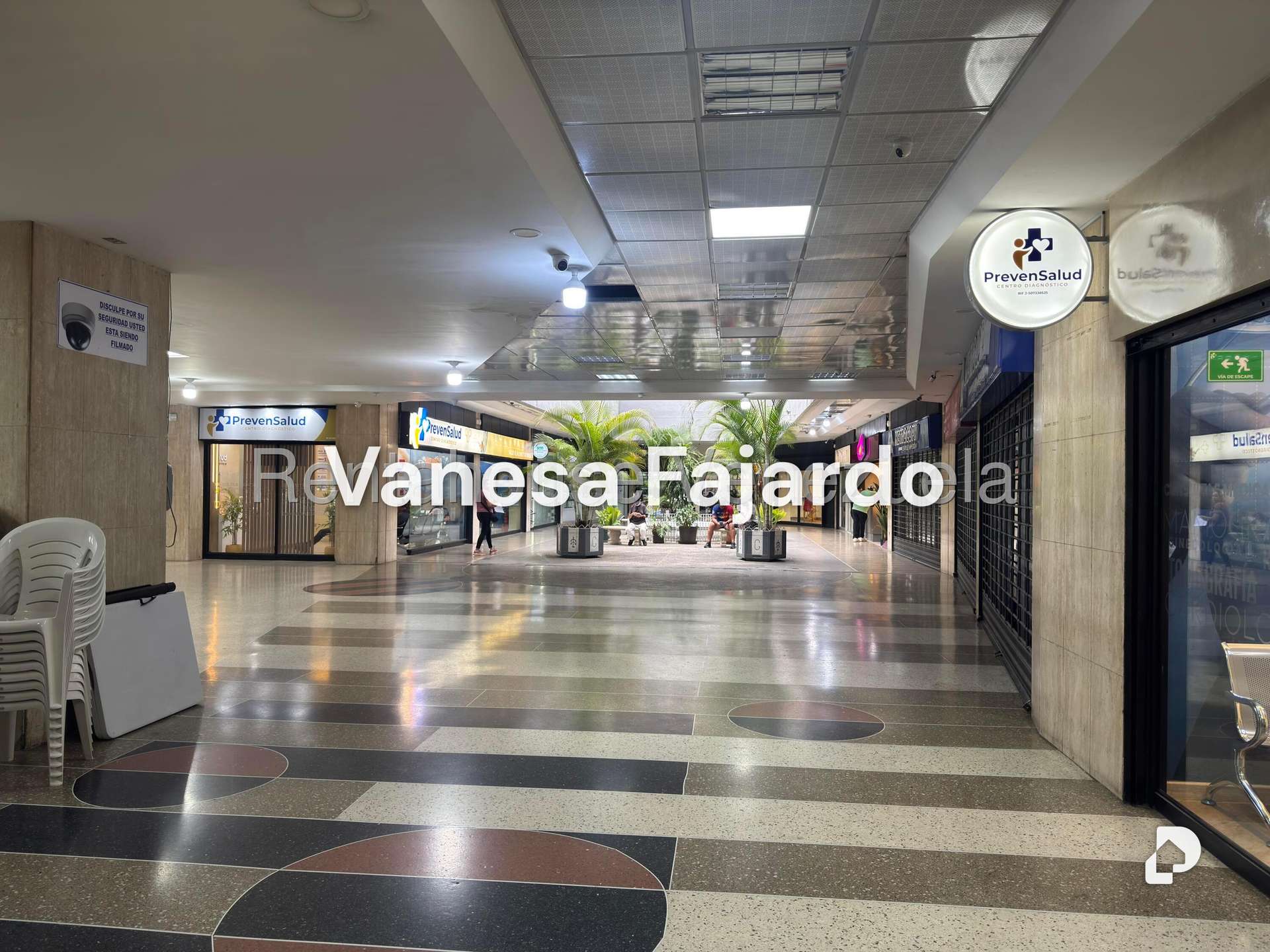 Apartamento en Chacao, Caracas – 21