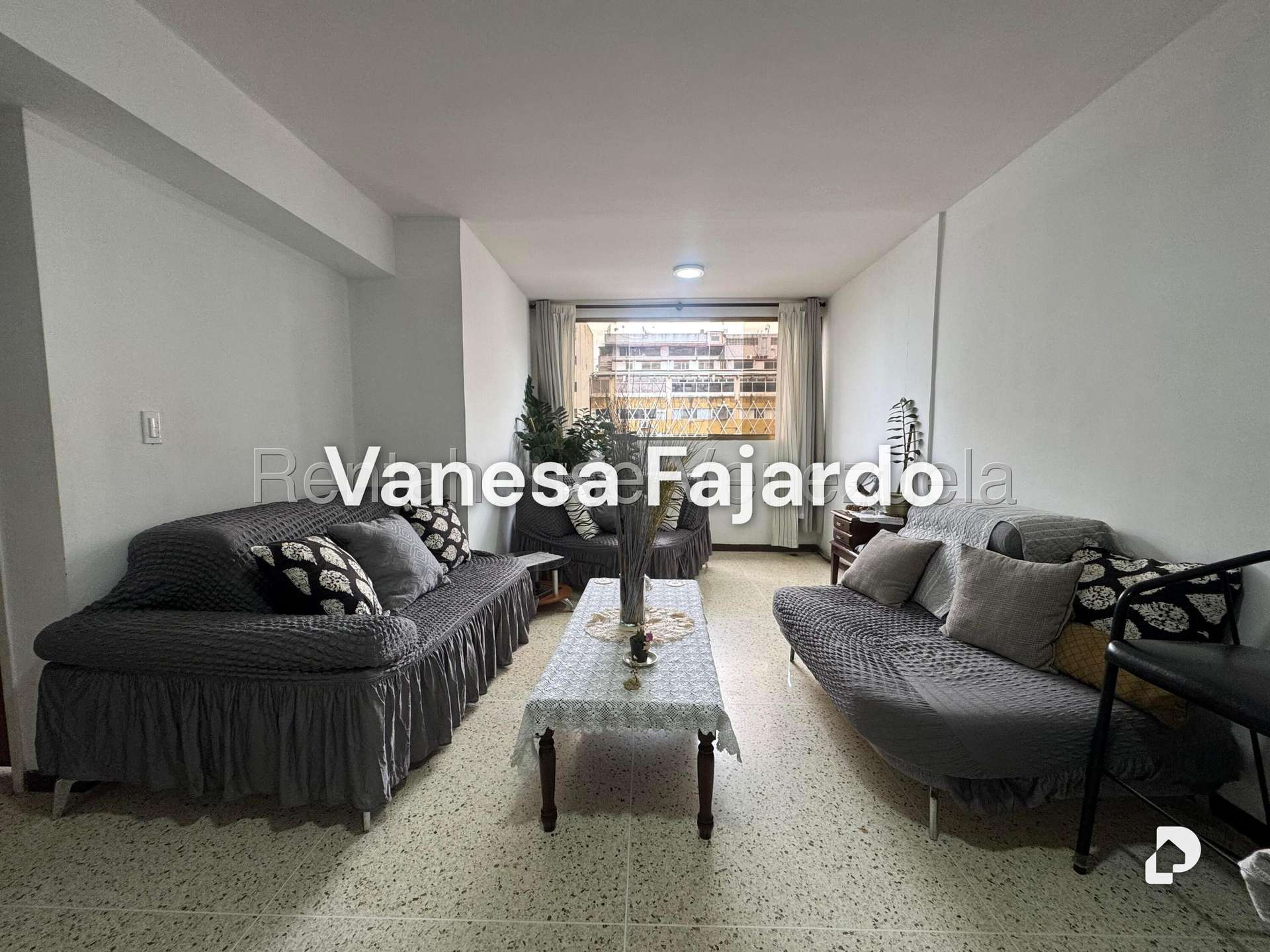 Apartamento en Chacao, Caracas – 4