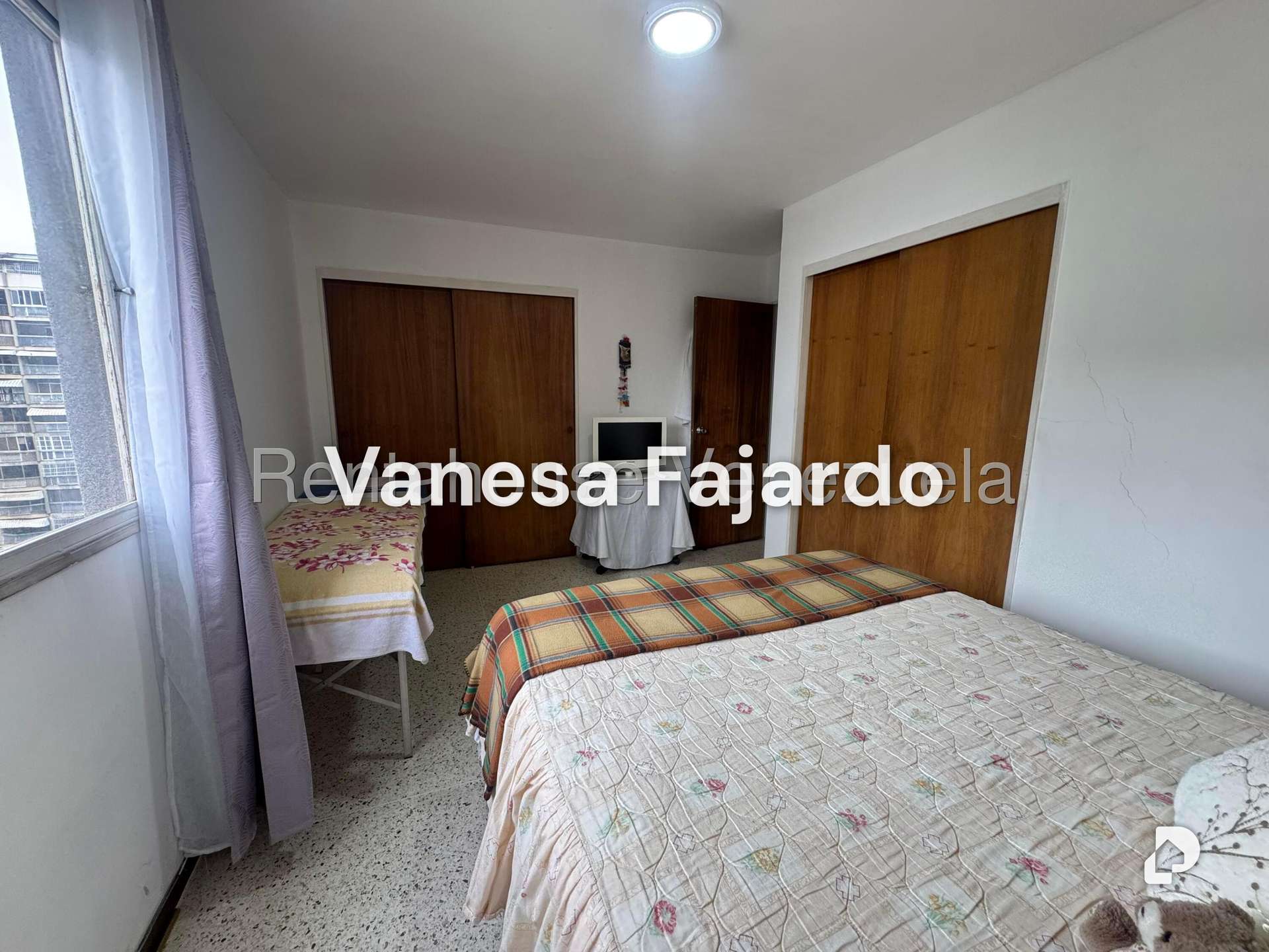 Apartamento en Chacao, Caracas – 12