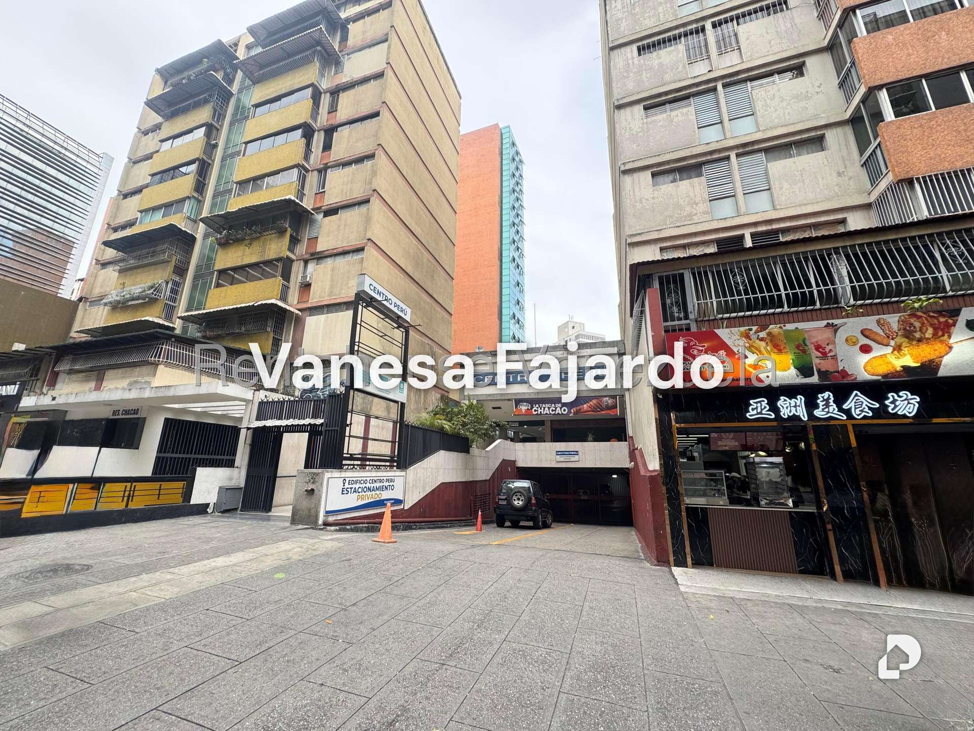 Apartamento en Chacao, Caracas – 23