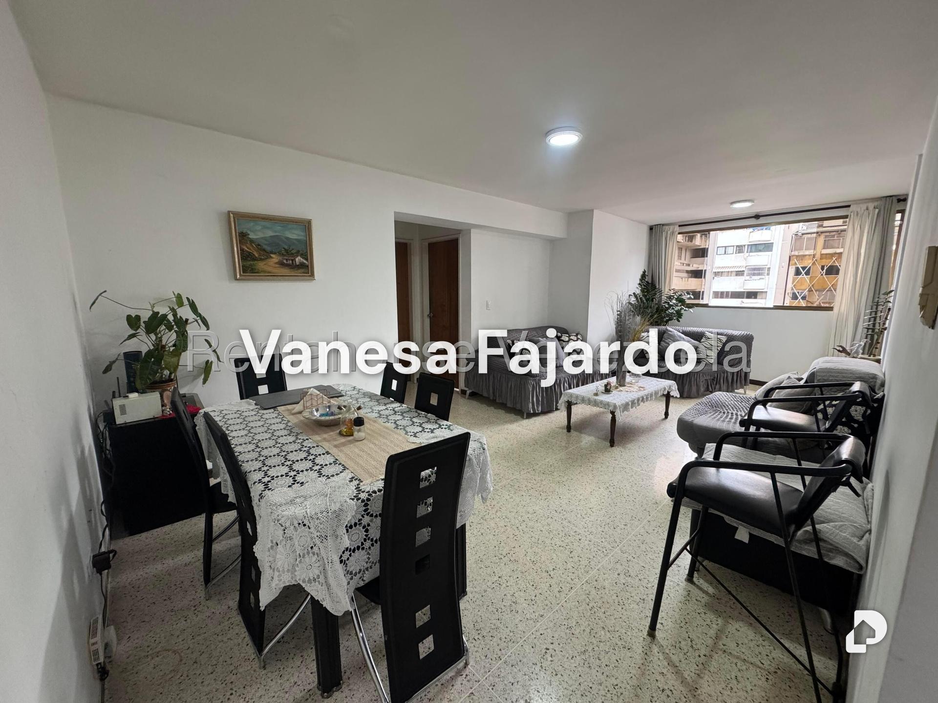 Apartamento en Chacao, Caracas – 1