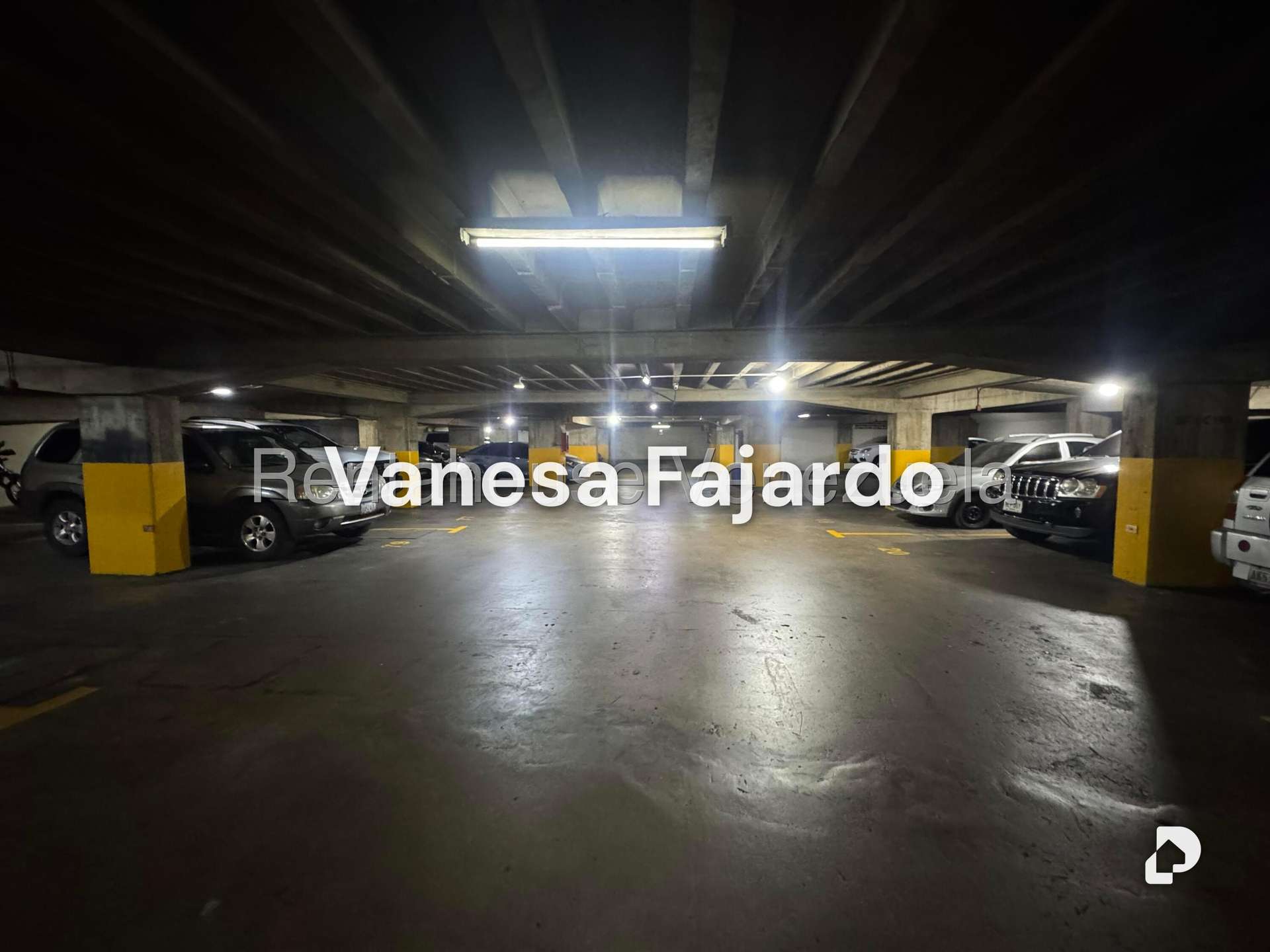 Apartamento en Chacao, Caracas – 22