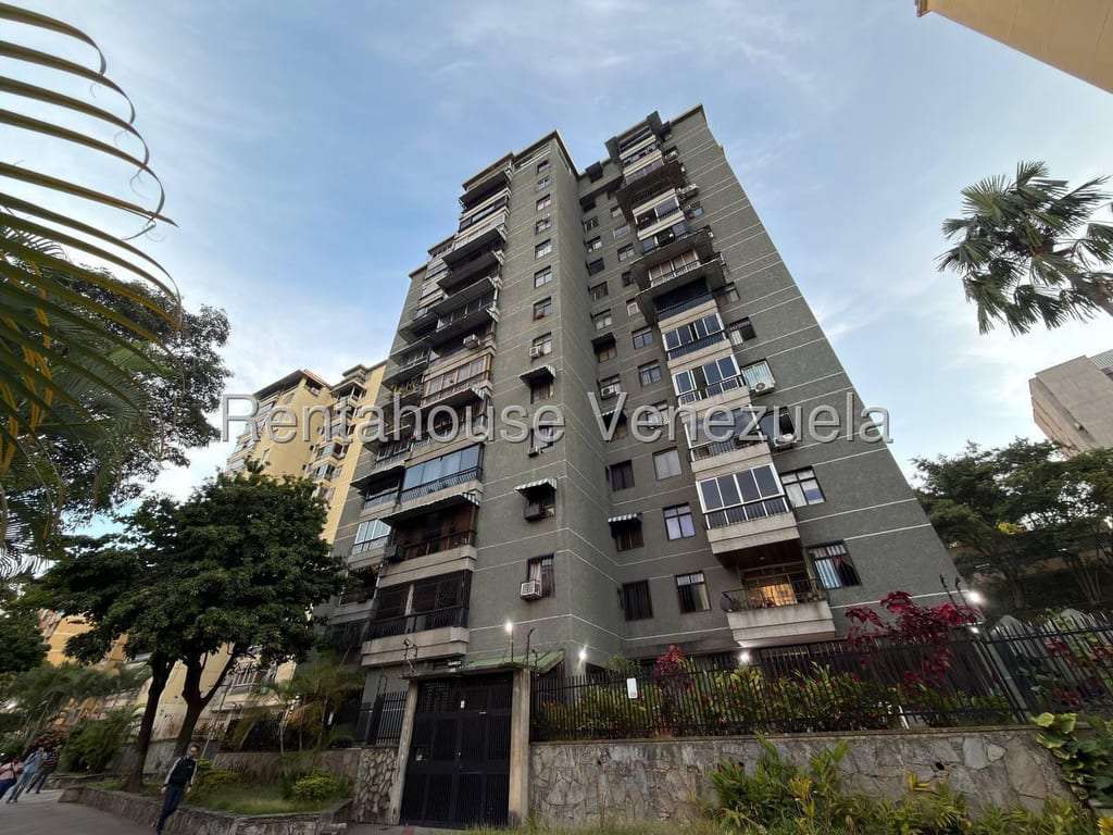 Apartamento en El Cafetal, Caracas - 1