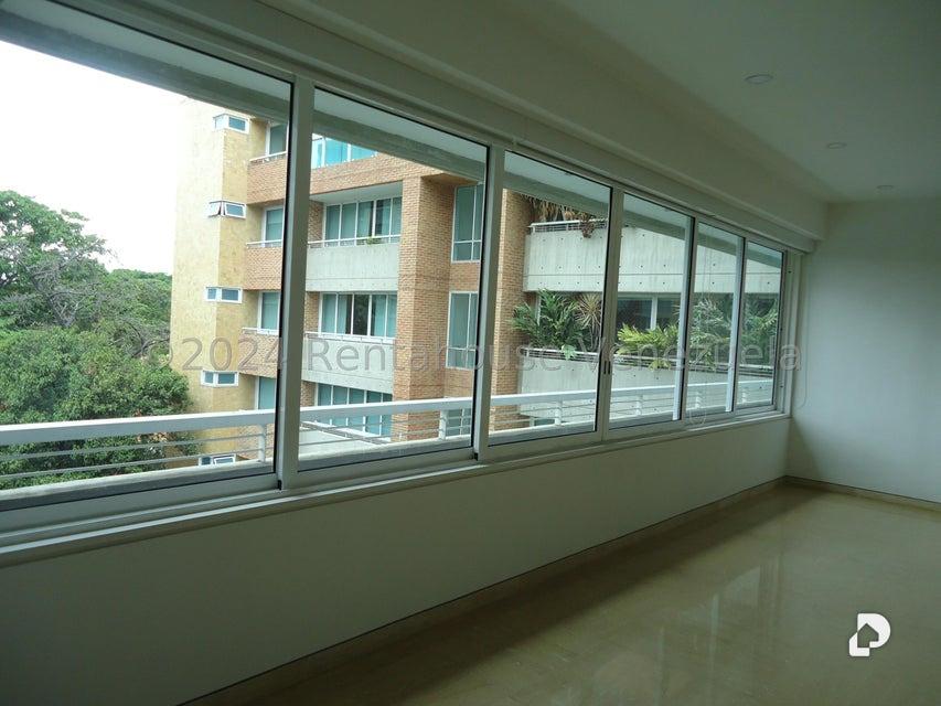 Apartamento en Campo Alegre, Caracas – 3
