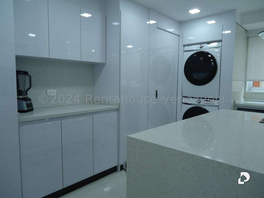 Apartamento en Campo Alegre, Caracas – 8