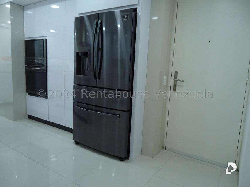 Apartamento en Campo Alegre, Caracas – 7