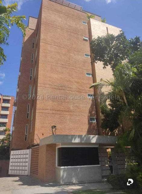 Apartamento en Campo Alegre, Caracas – 1