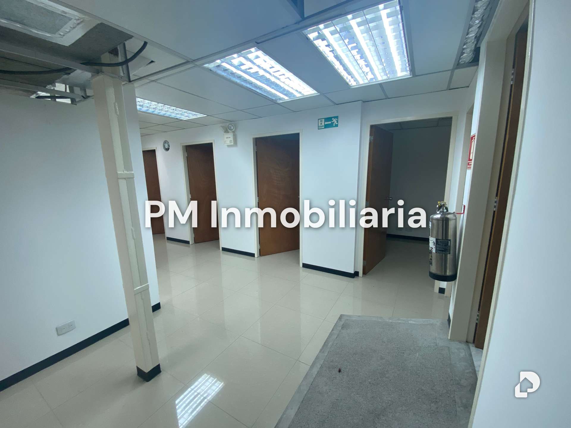 Commercial space in Chacaito, Caracas – 6