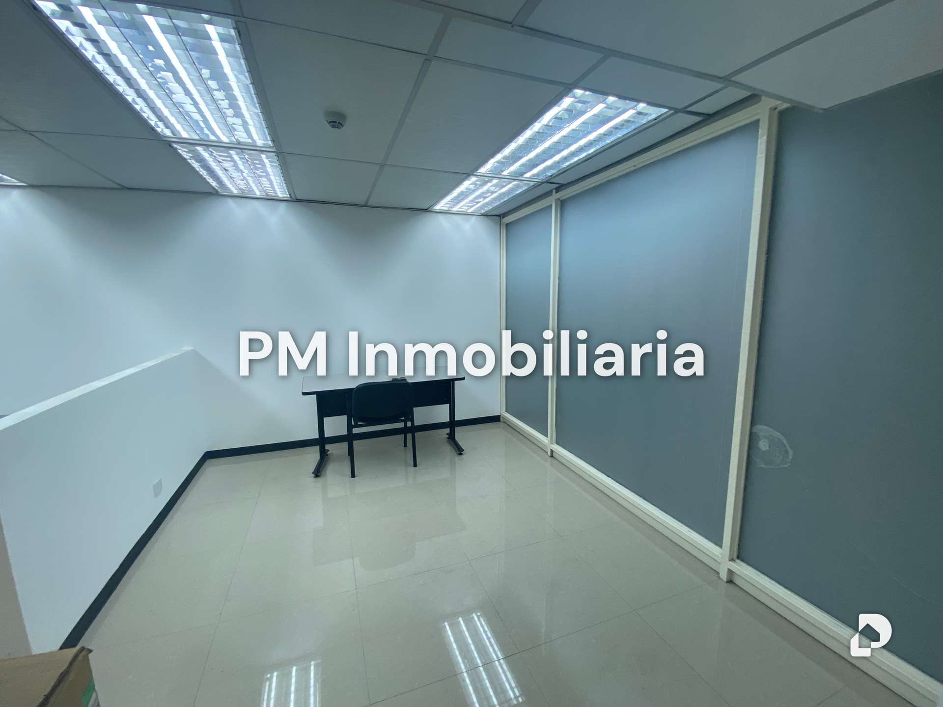 Commercial space in Chacaito, Caracas – 2