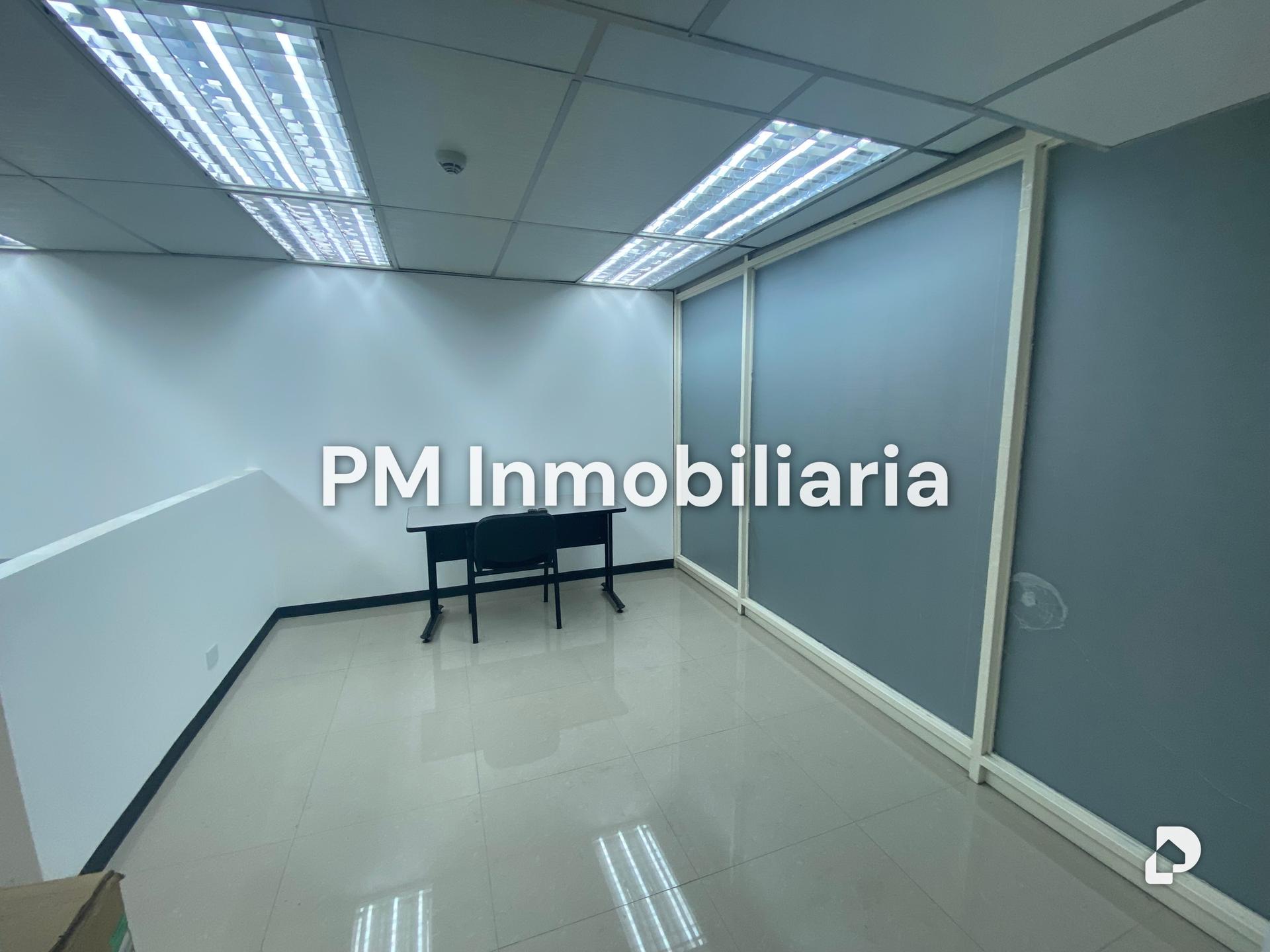 Commercial space in Chacaito, Caracas – 2
