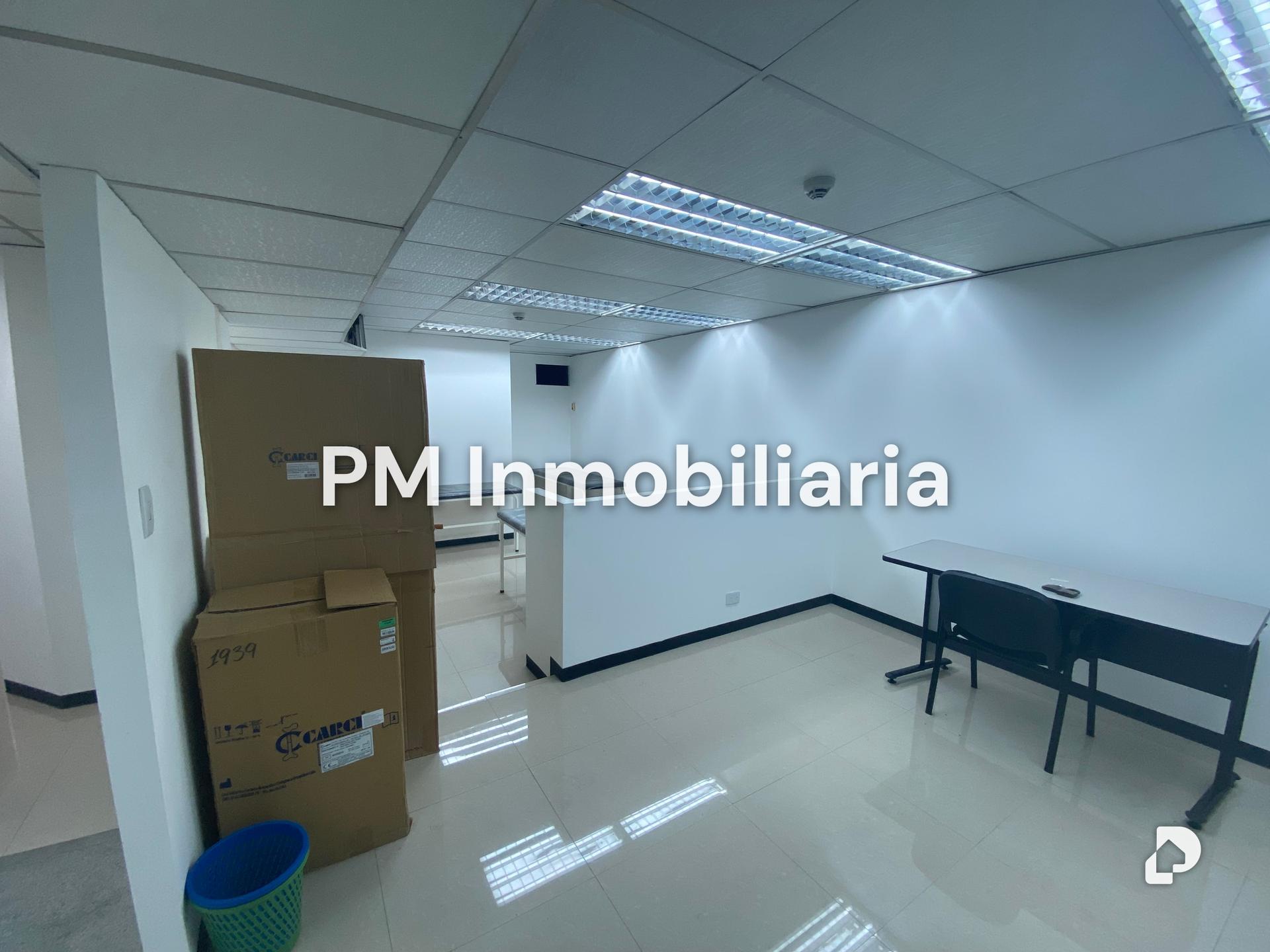 Commercial space in Chacaito, Caracas – 5