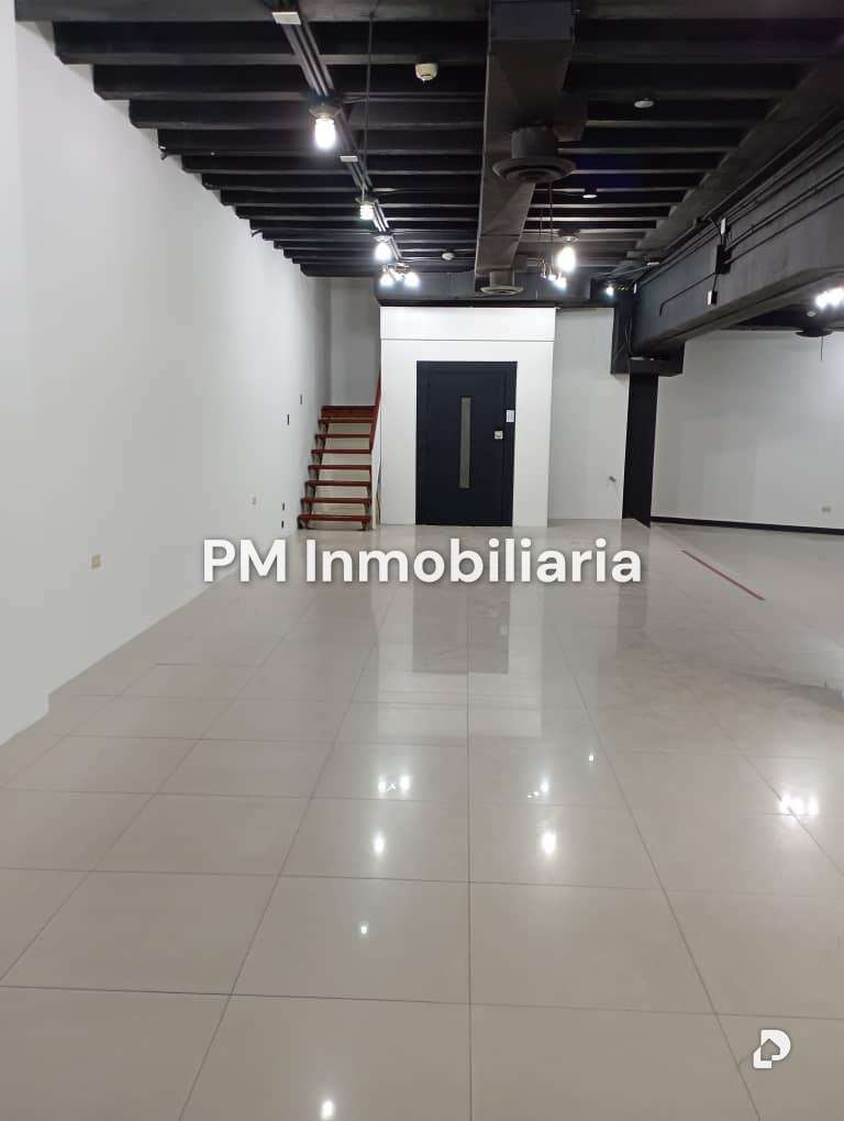Commercial space in Chacaito, Caracas – 15