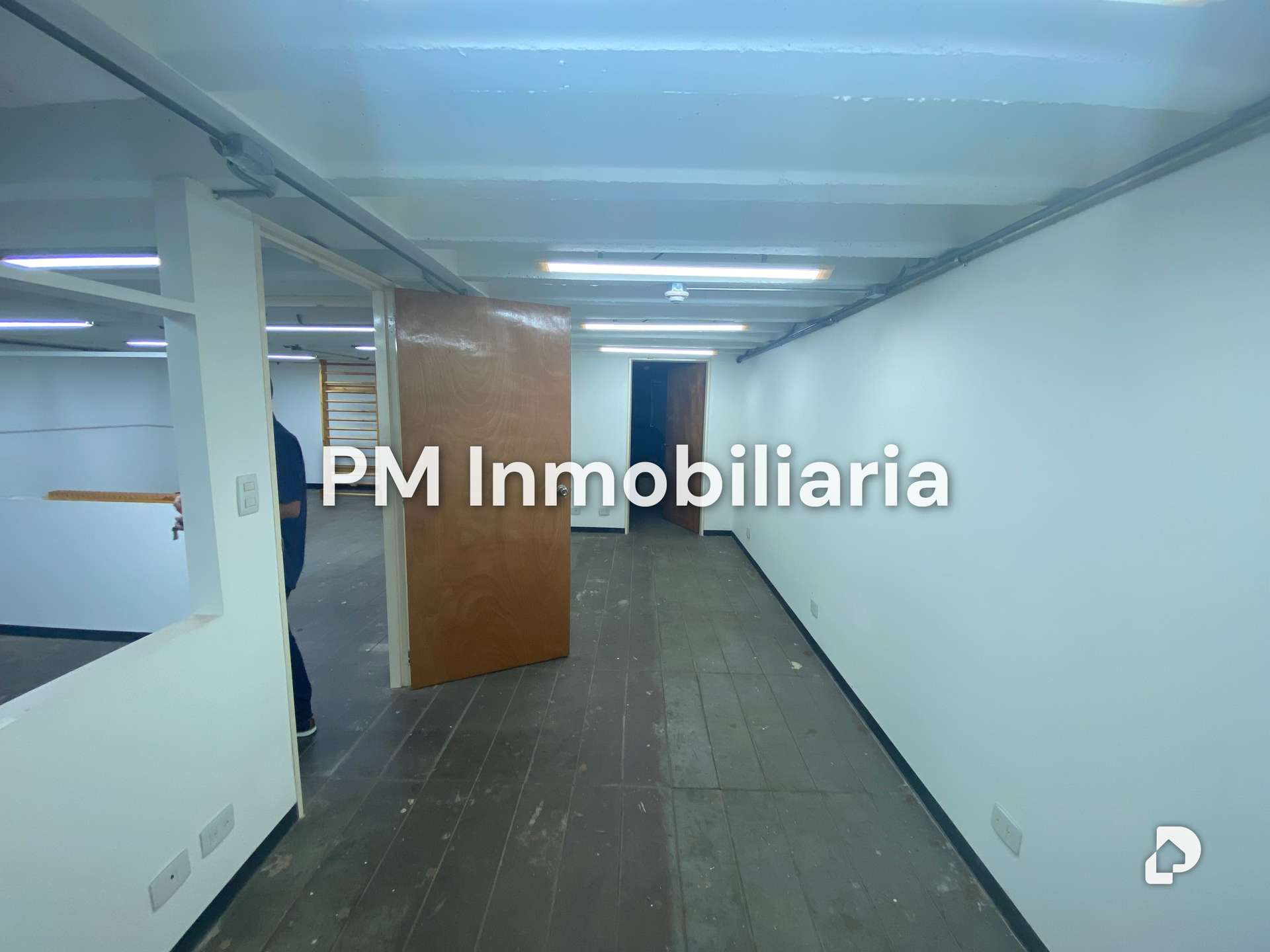 Commercial space in Chacaito, Caracas – 10