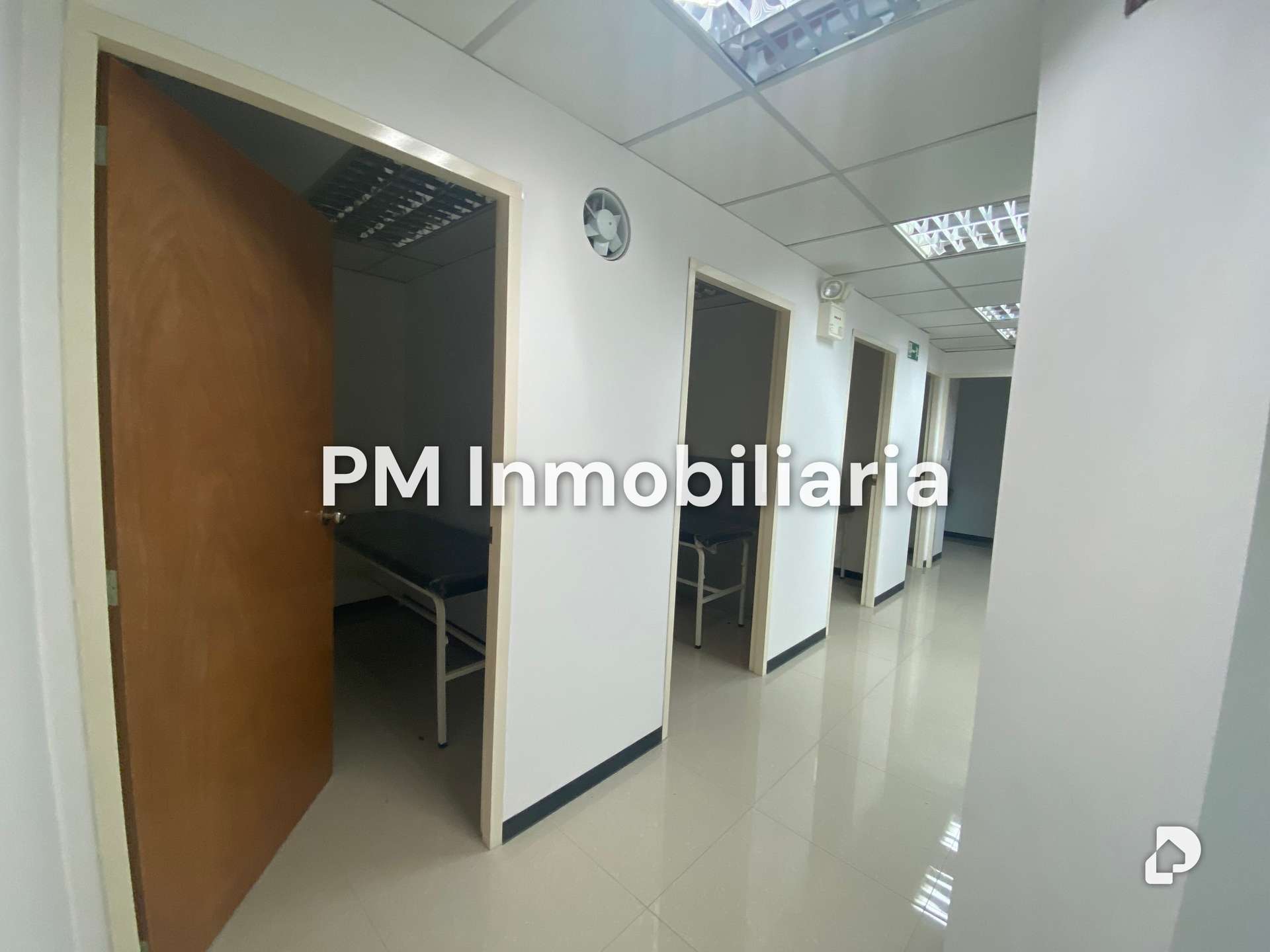 Commercial space in Chacaito, Caracas – 8