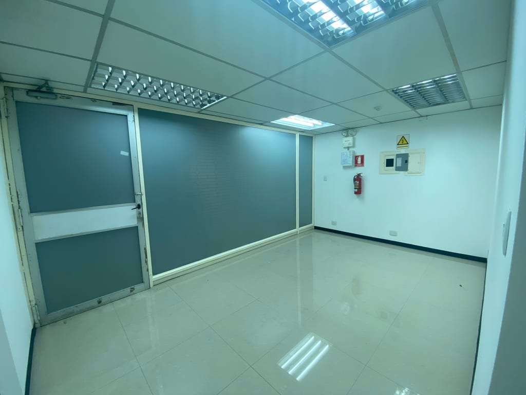 Local comercial en Chacaito, Caracas - 1
