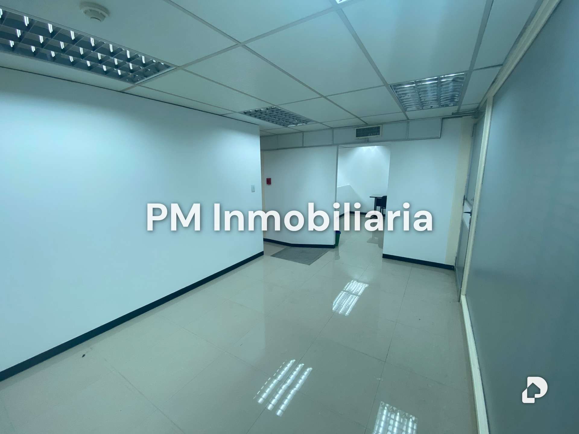 Commercial space in Chacaito, Caracas – 3