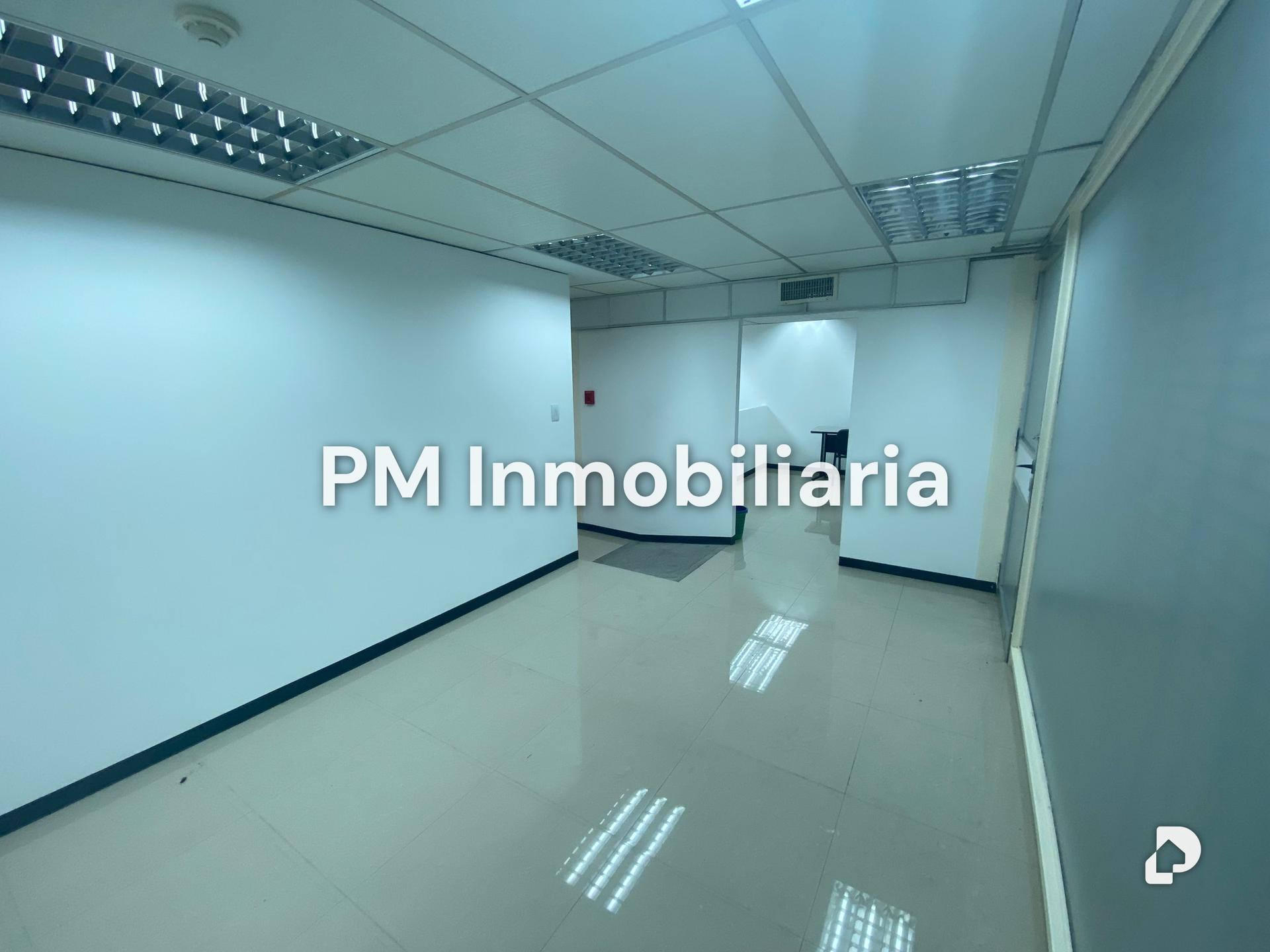 Commercial space in Chacaito, Caracas – 3
