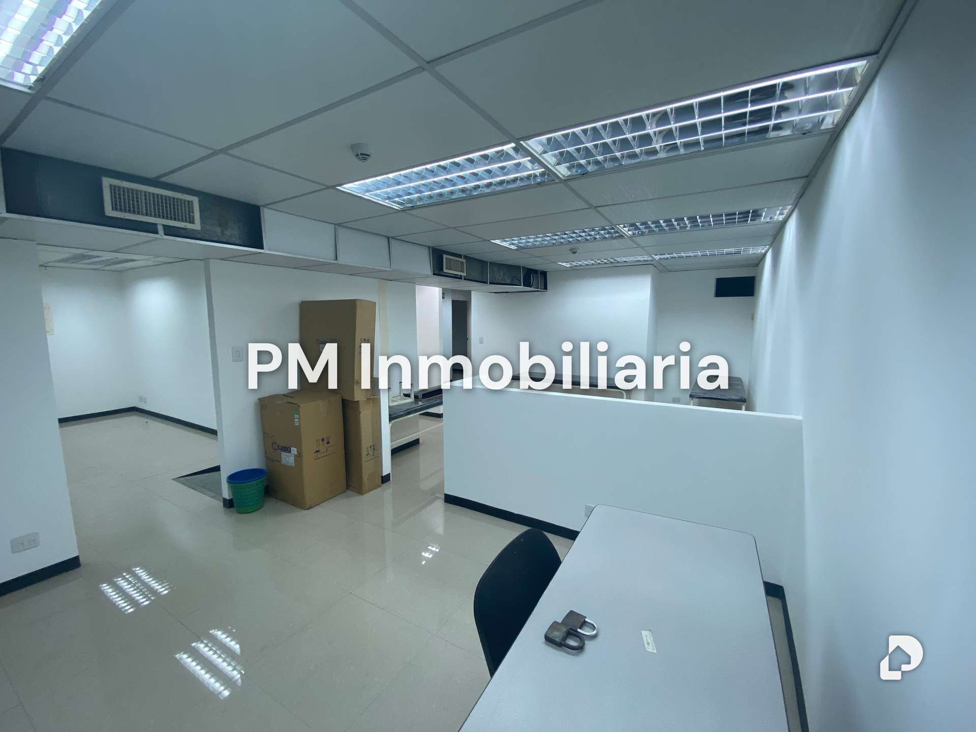Commercial space in Chacaito, Caracas – 4