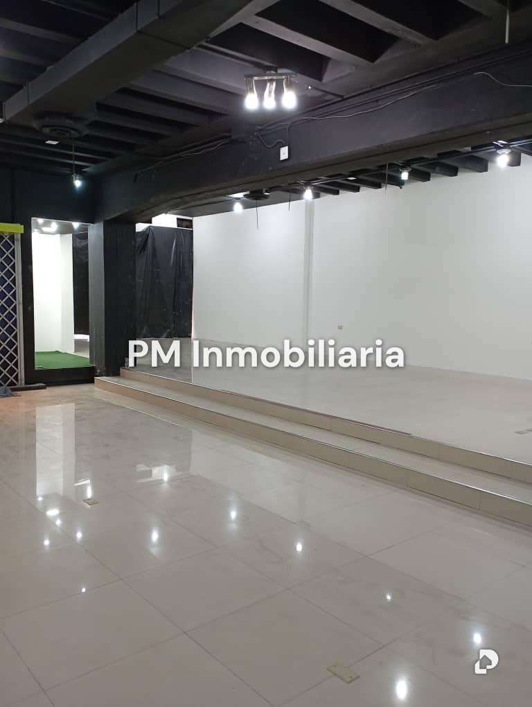 Commercial space in Chacaito, Caracas – 12