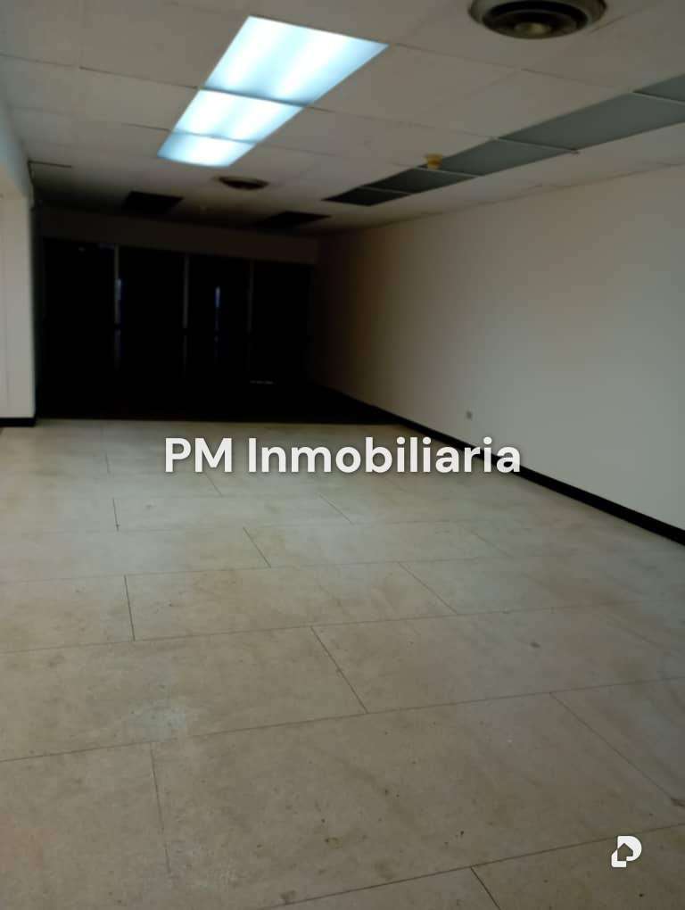 Commercial space in Chacaito, Caracas – 14