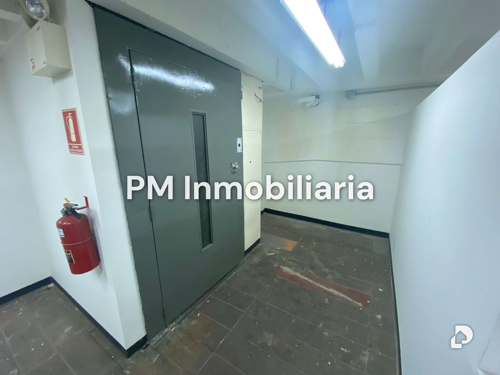 Commercial space in Chacaito, Caracas – 11