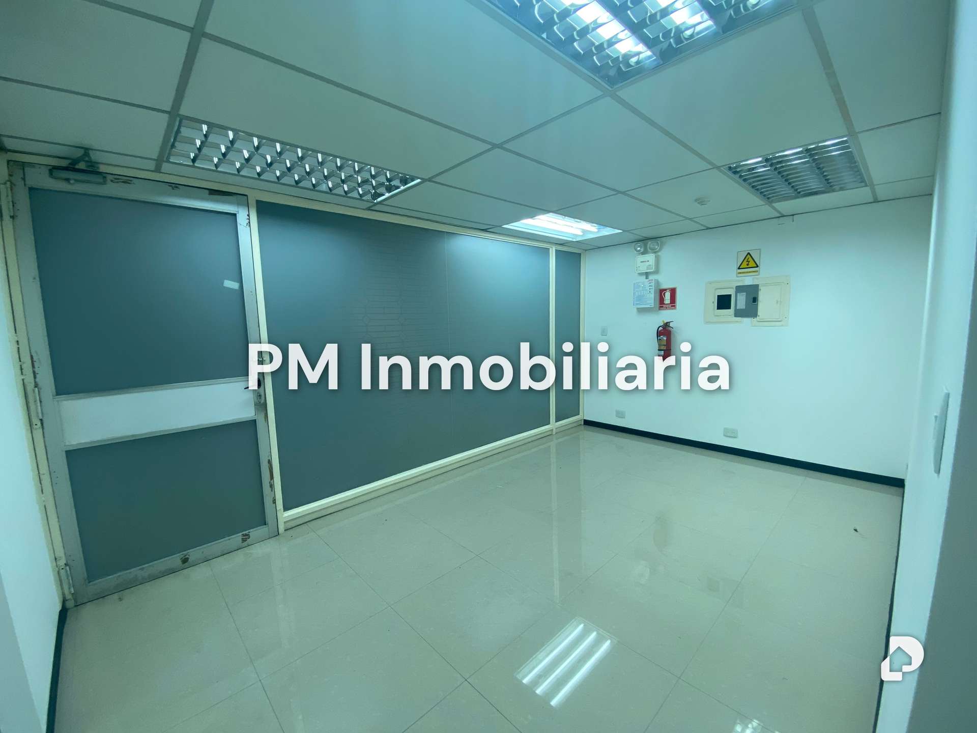 Commercial space in Chacaito, Caracas – 1