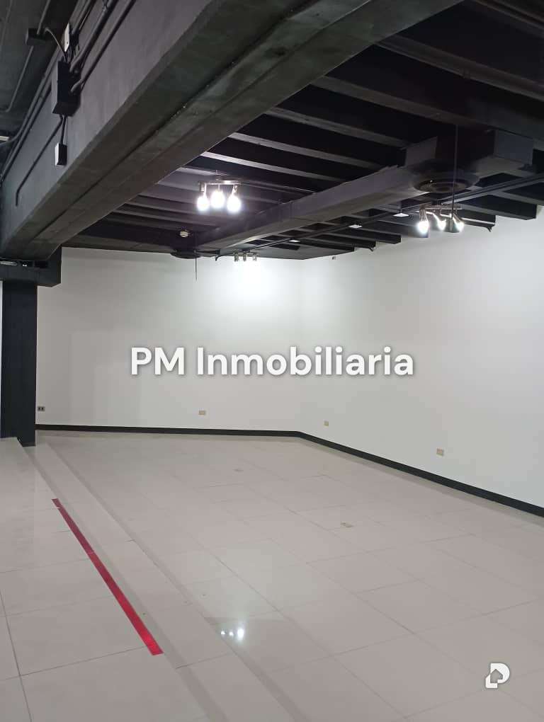 Commercial space in Chacaito, Caracas – 13