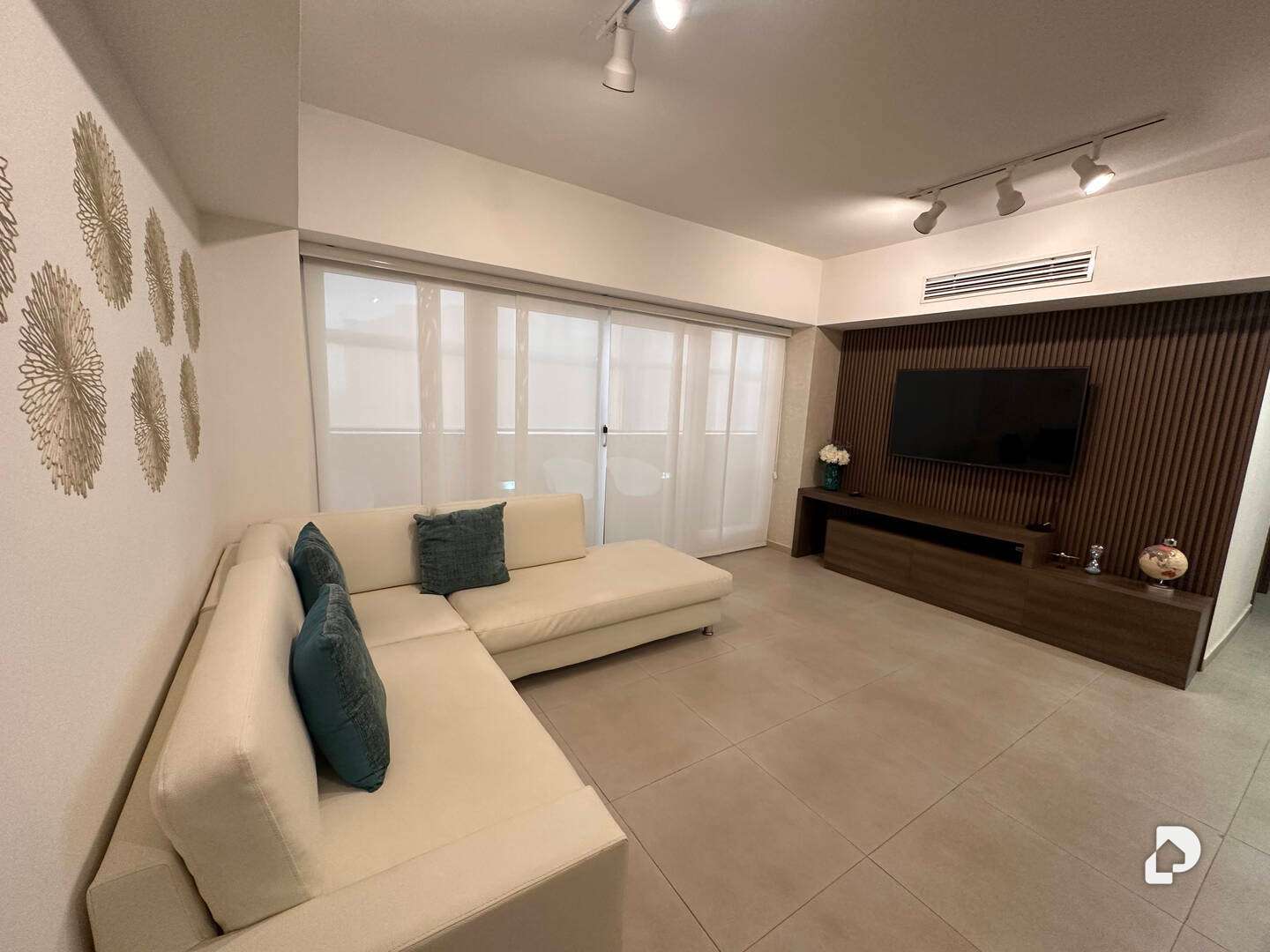 Apartamento en La Lago, Maracaibo – 5