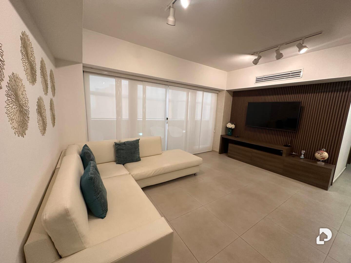 Apartamento en La Lago, Maracaibo – 5
