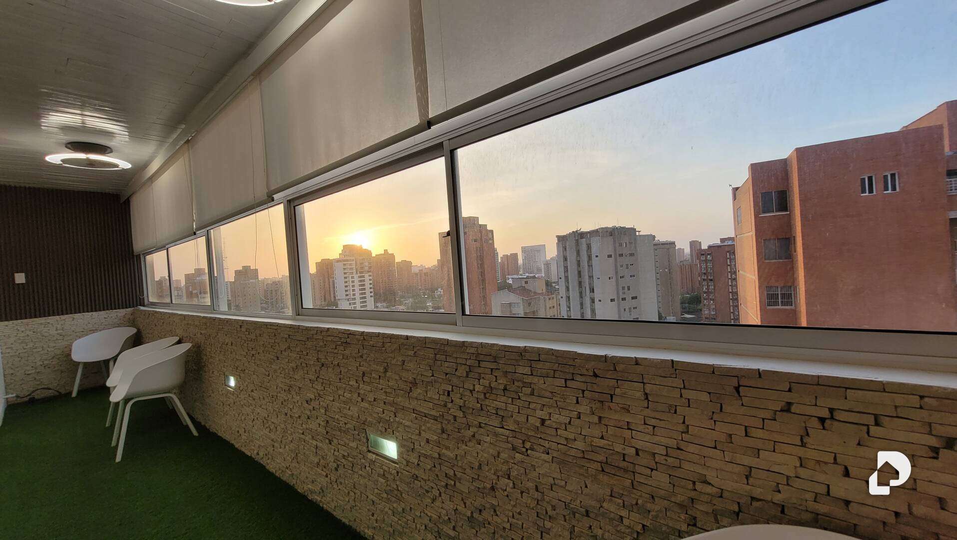 Apartamento en La Lago, Maracaibo – 14