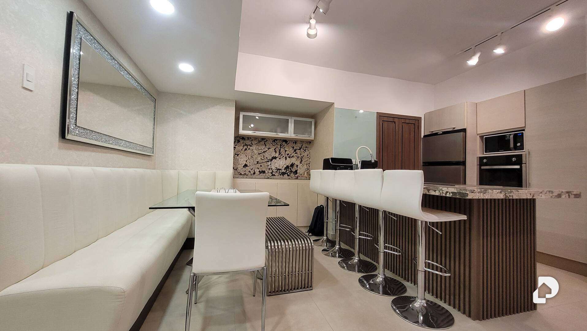 Apartamento en La Lago, Maracaibo – 2