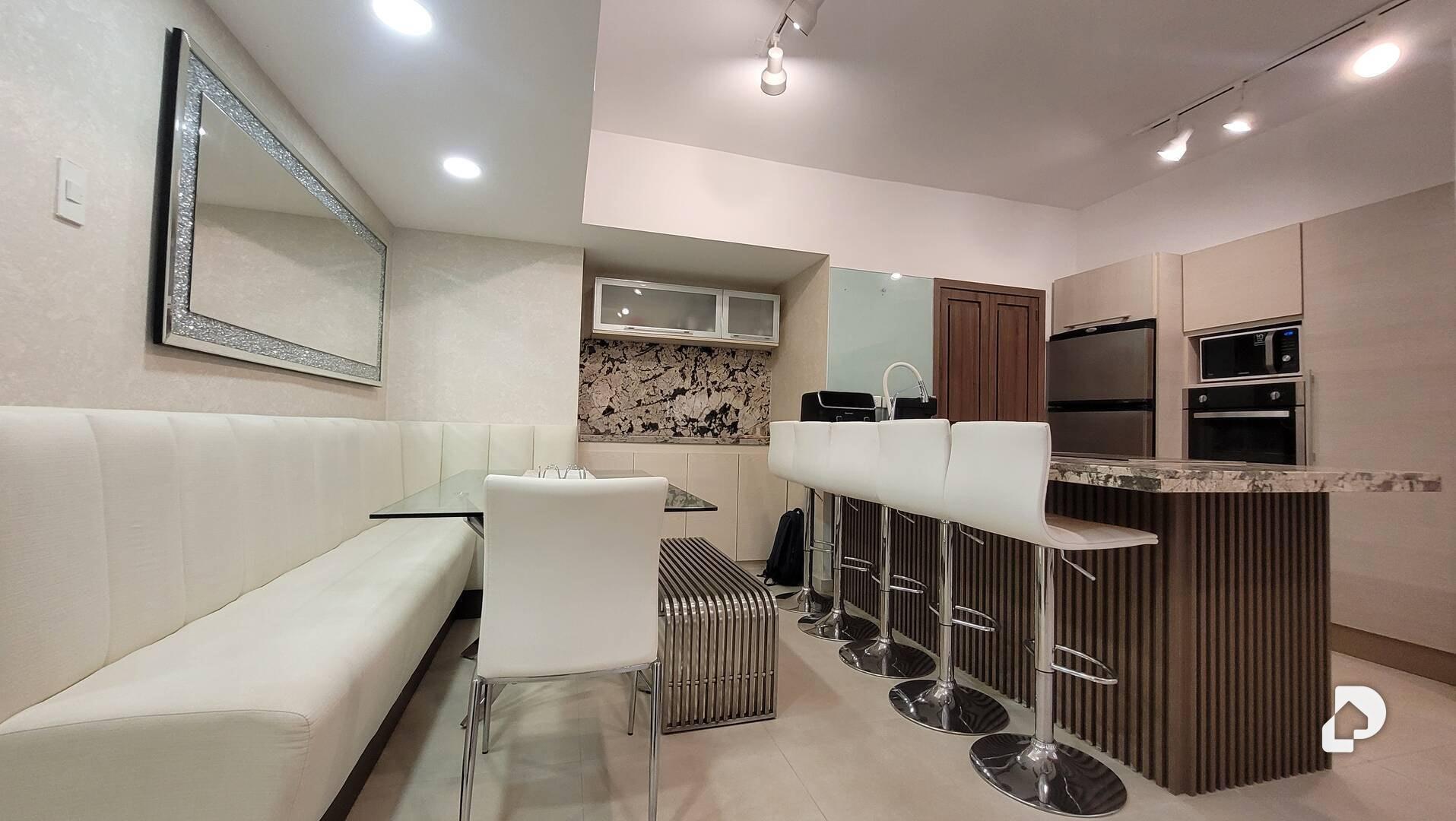 Apartamento en La Lago, Maracaibo – 2
