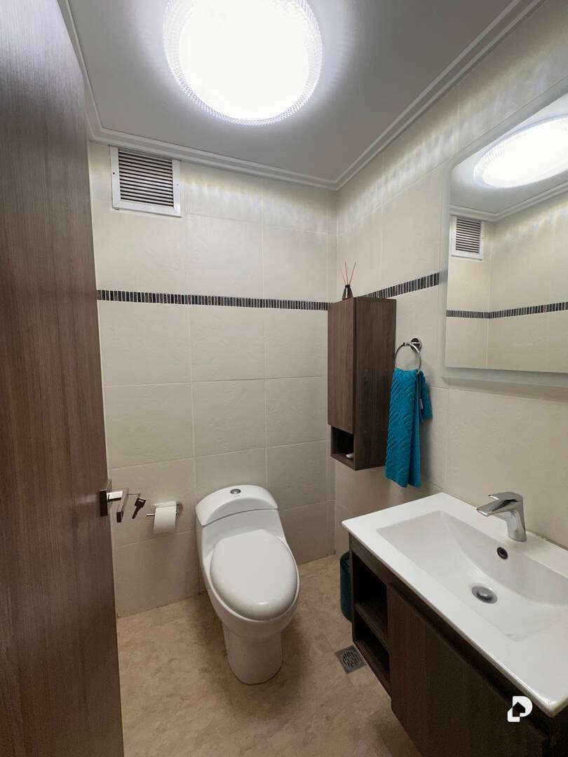 Apartamento en La Lago, Maracaibo – 11
