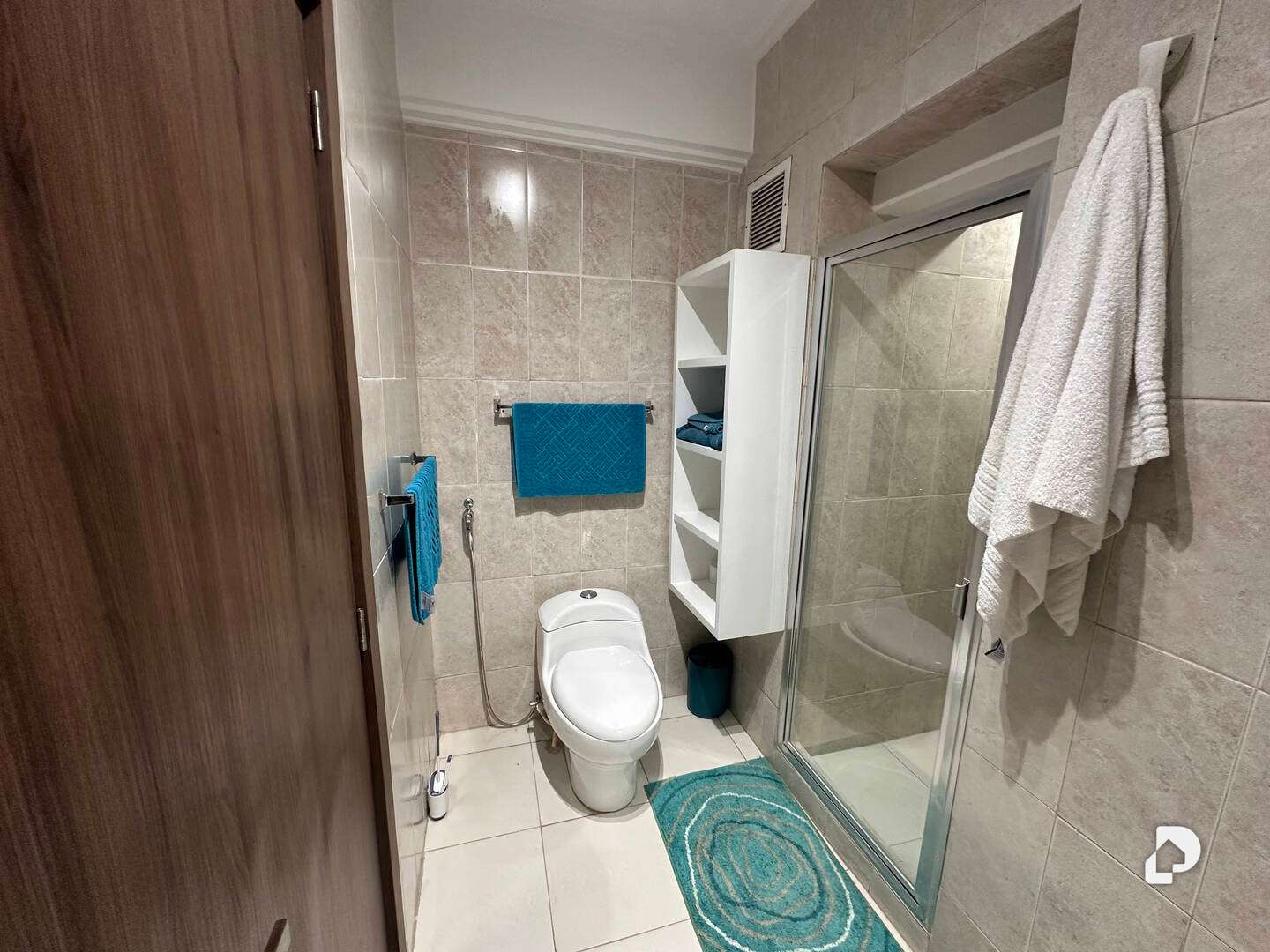 Apartamento en La Lago, Maracaibo – 16