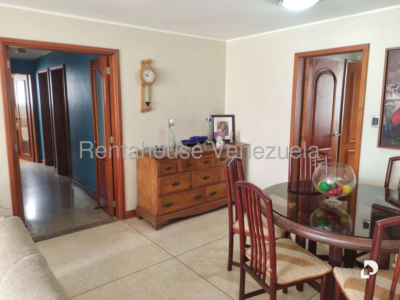 Apartamento en Chuao, Baruta – 7