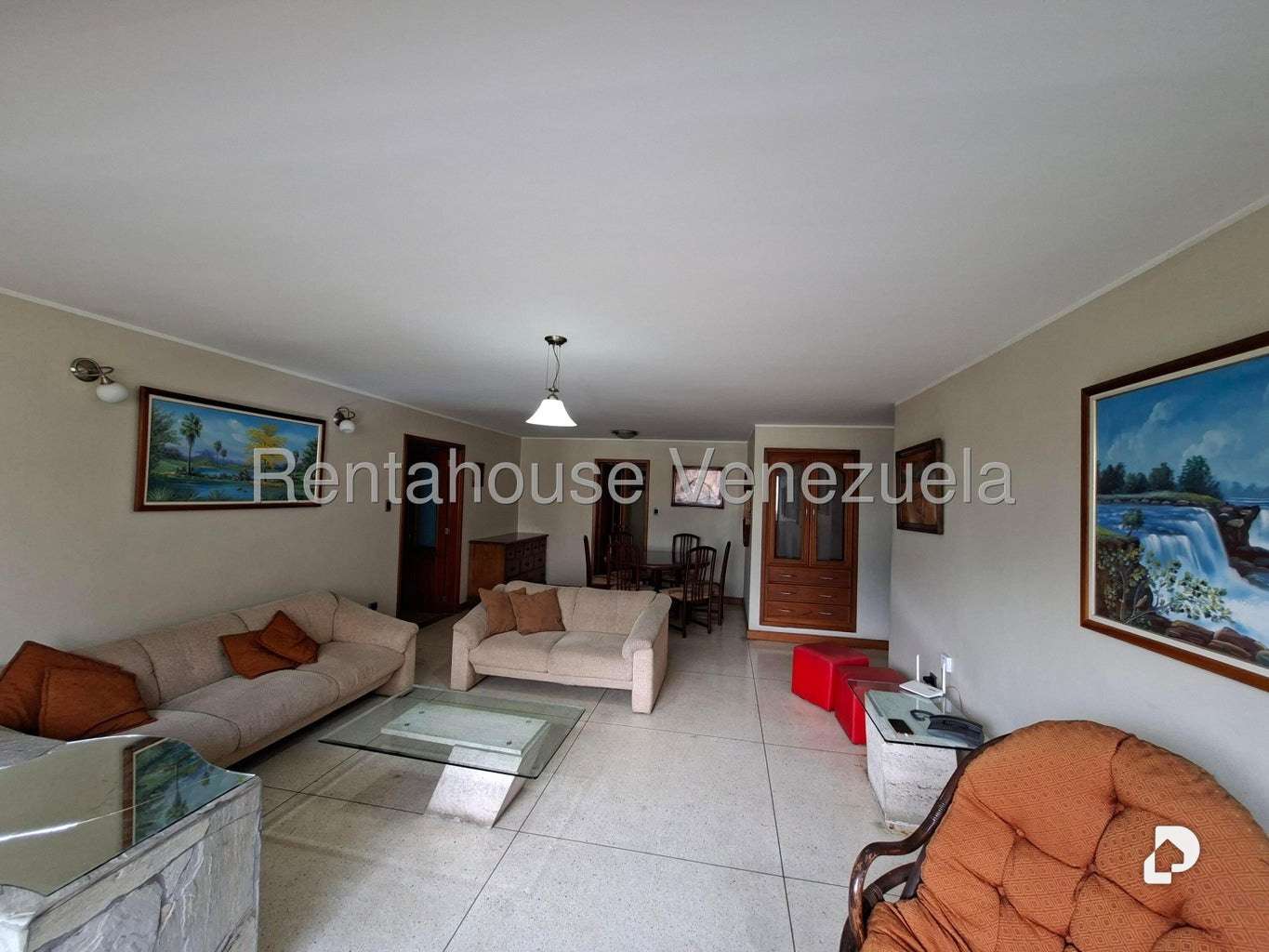 Apartamento en Chuao, Baruta – 6
