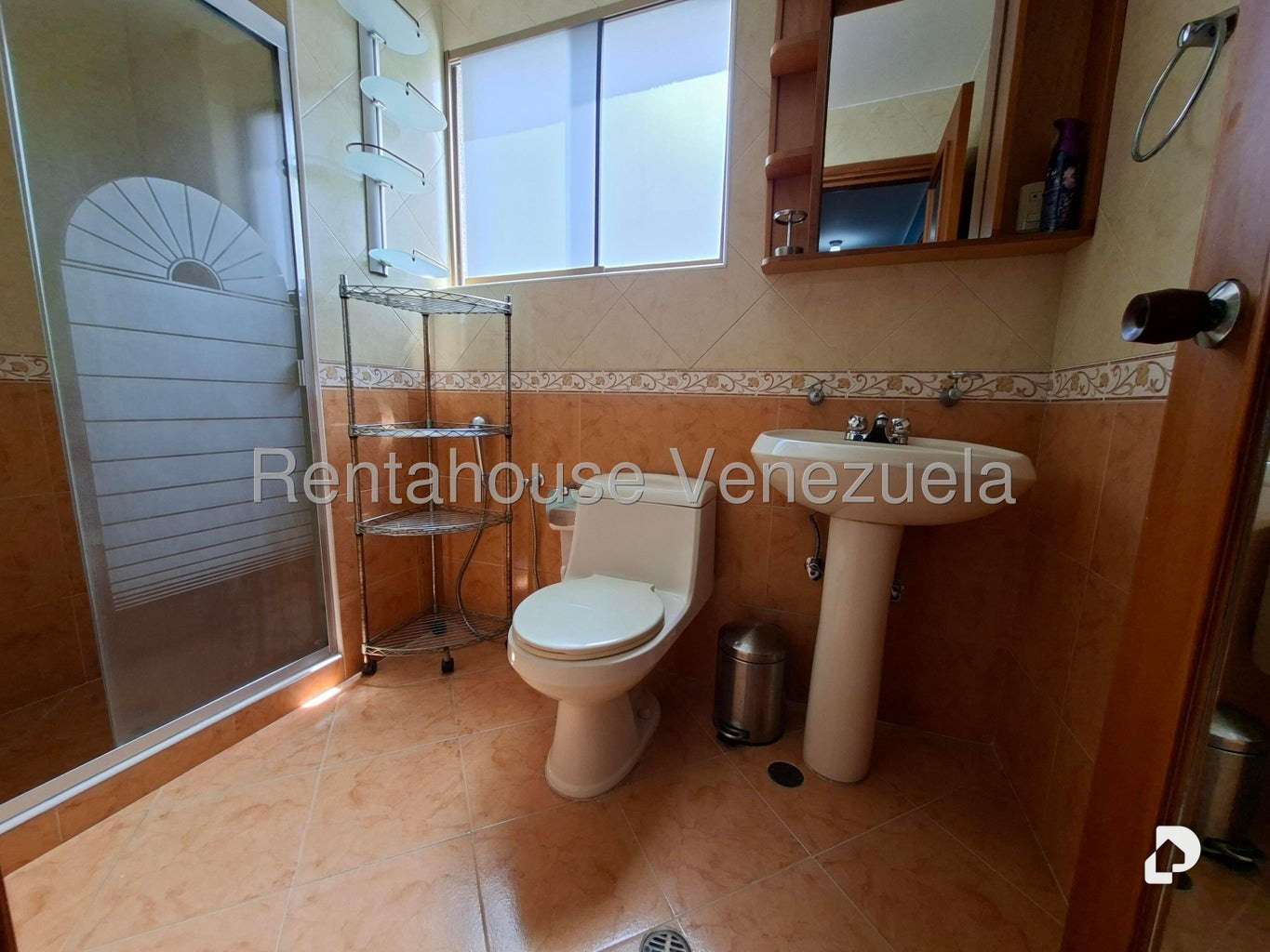 Apartamento en Chuao, Baruta – 18