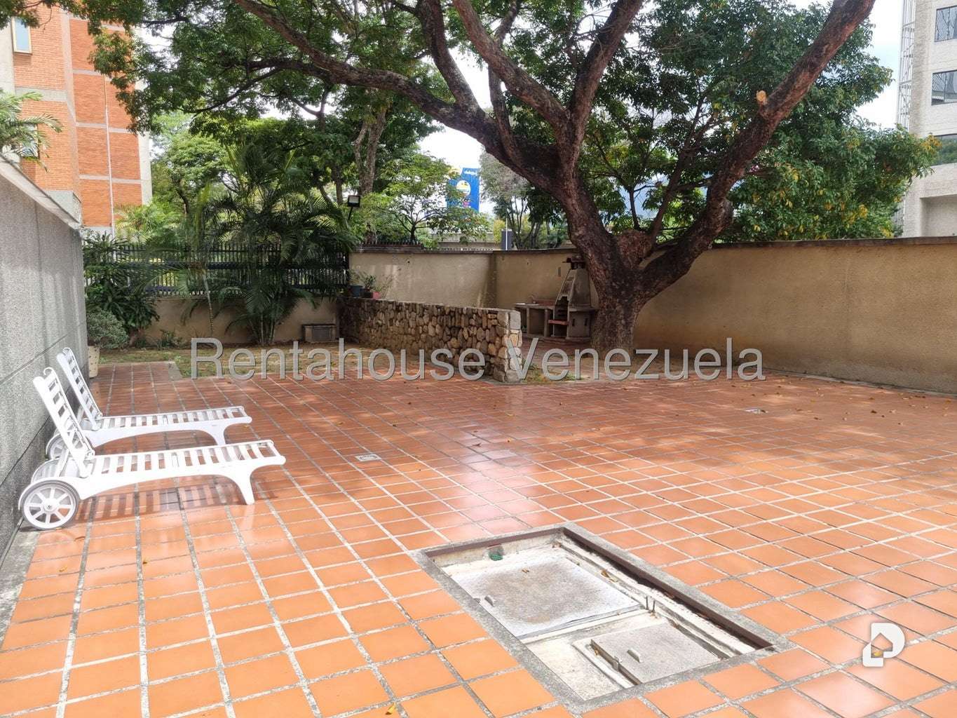Apartamento en Chuao, Baruta – 3