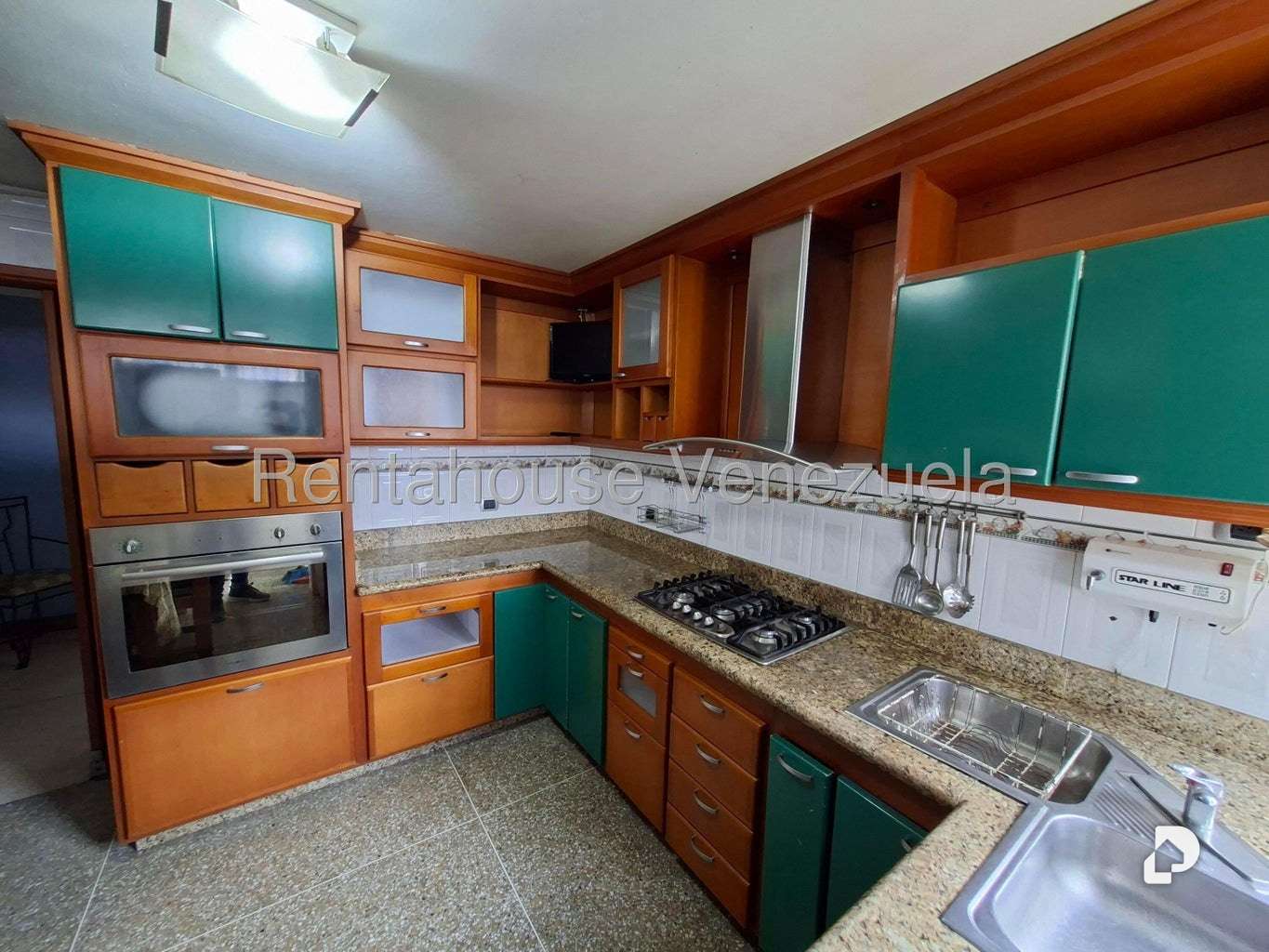 Apartamento en Chuao, Baruta – 10