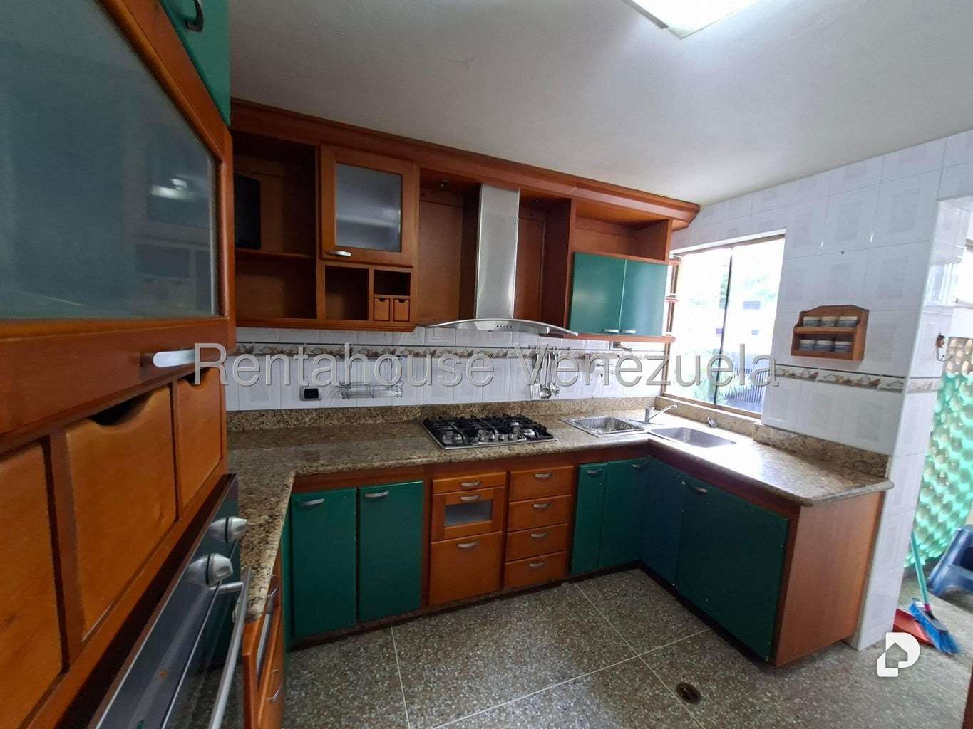 Apartamento en Chuao, Baruta – 9