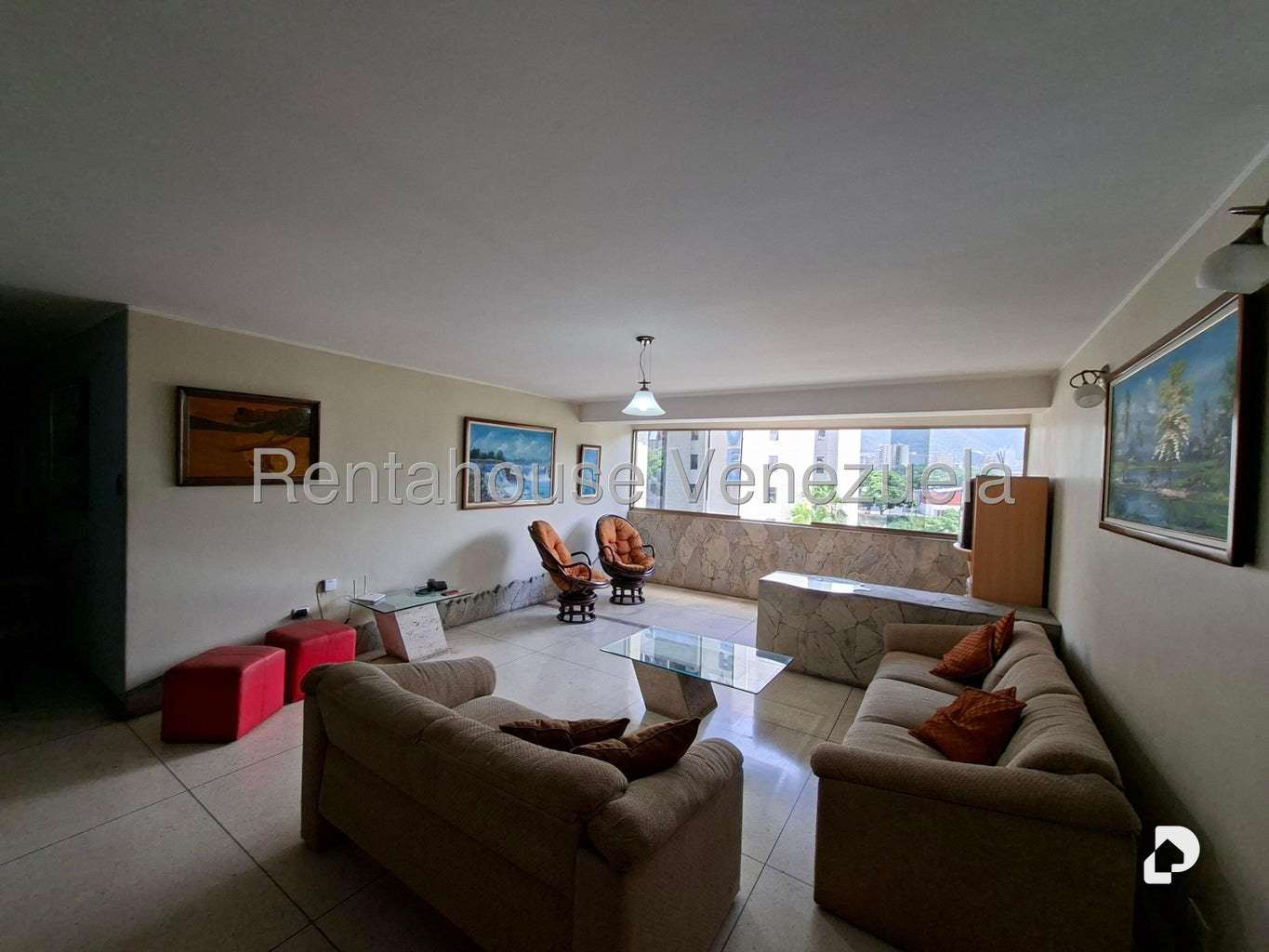 Apartamento en Chuao, Baruta – 5