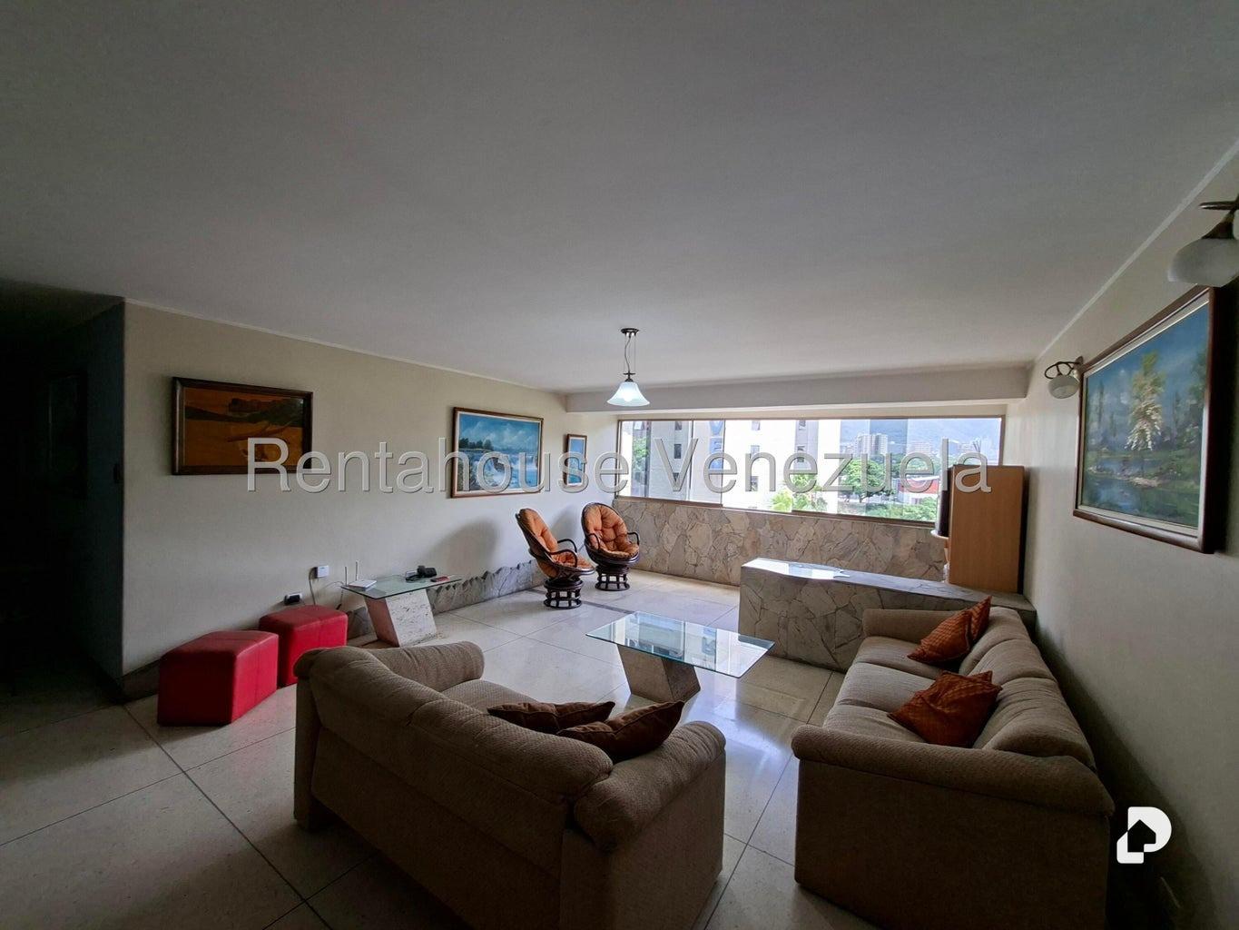 Apartamento en Chuao, Baruta – 5