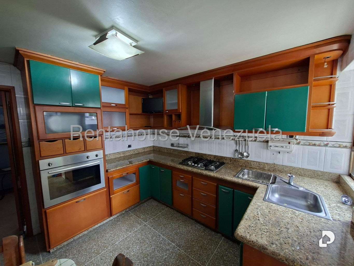 Apartamento en Chuao, Baruta – 8